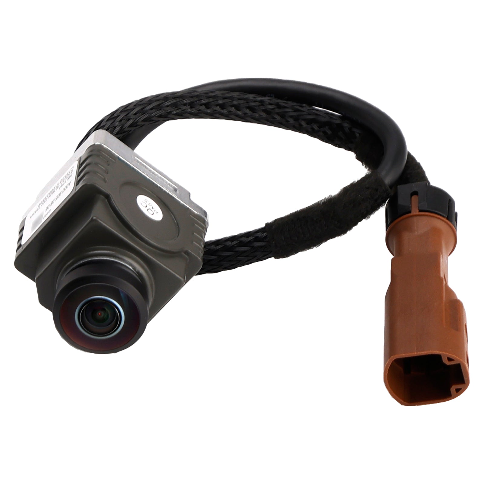 Mercedes-Benz W205 W218 W292 W448 W253 360° Front Camera A0009050806 0009050806