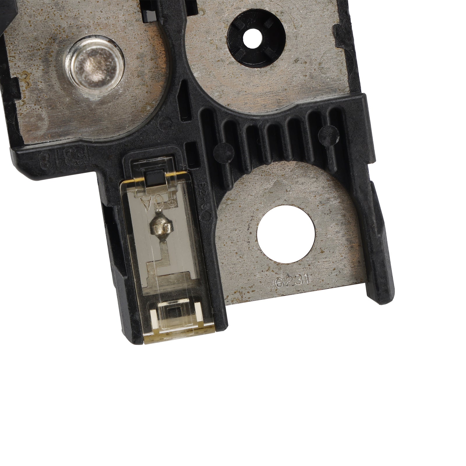 Connecteur de fusible fusible batterie 24380-79915 pour Nissan 370Z Armada 2004-2013