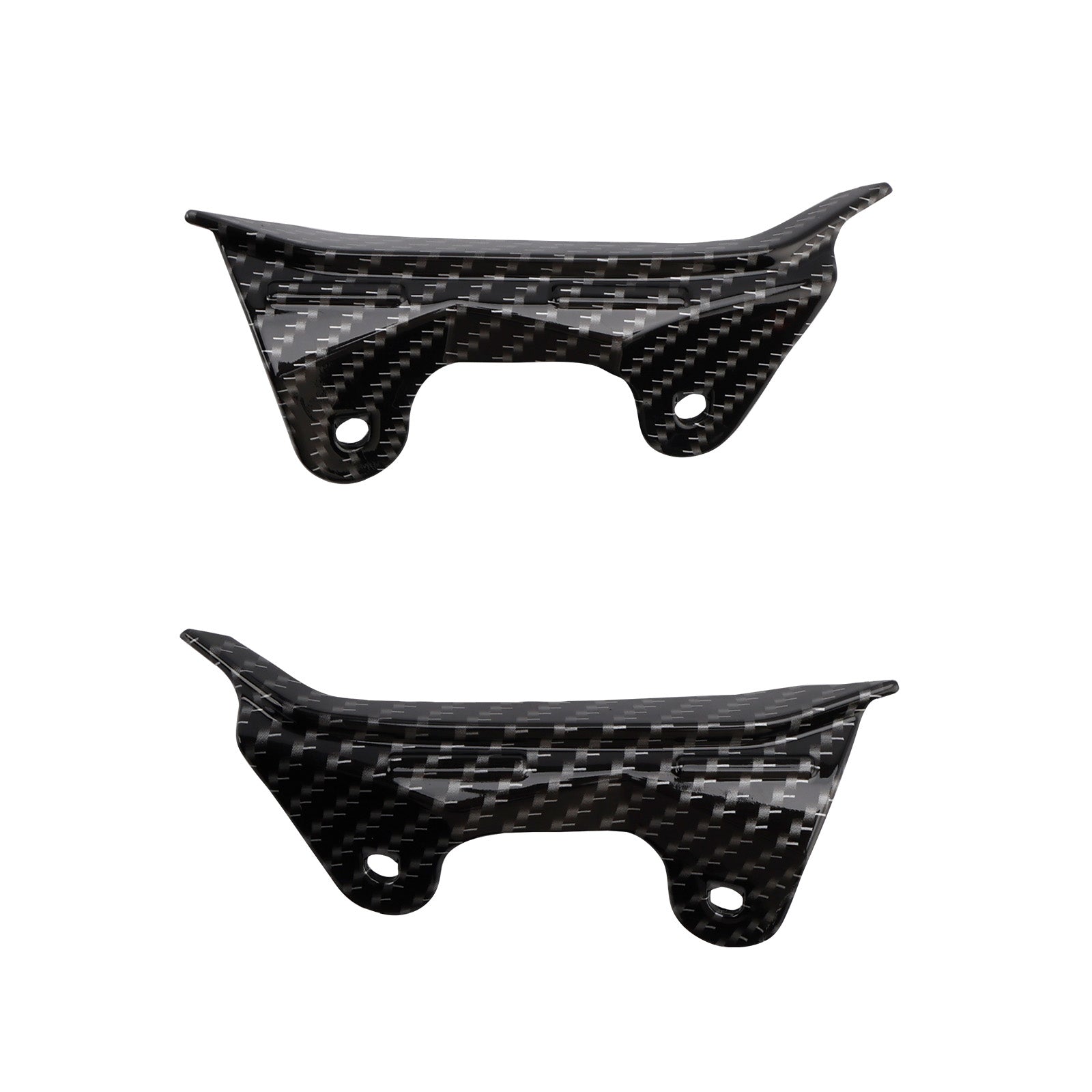 Carénage de panneau de couverture intérieure côté réservoir pour Kawasaki Z900 2025 – 2026
