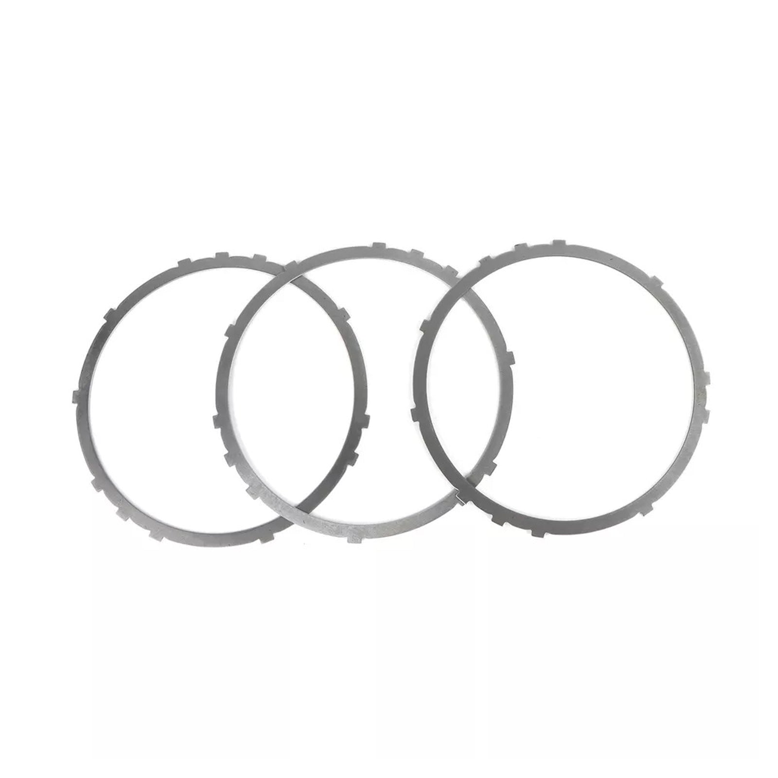 2015-2017 Quest 3.5l RE0F10E JF017E CVT Transmissie Master Rebuild Kit met kettingriem 25T