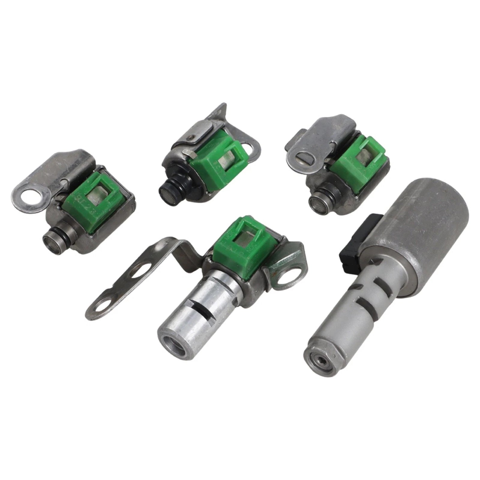 5PCS U440E AW80-40LE Transmission Solenoid Shift Kit For Toyota
