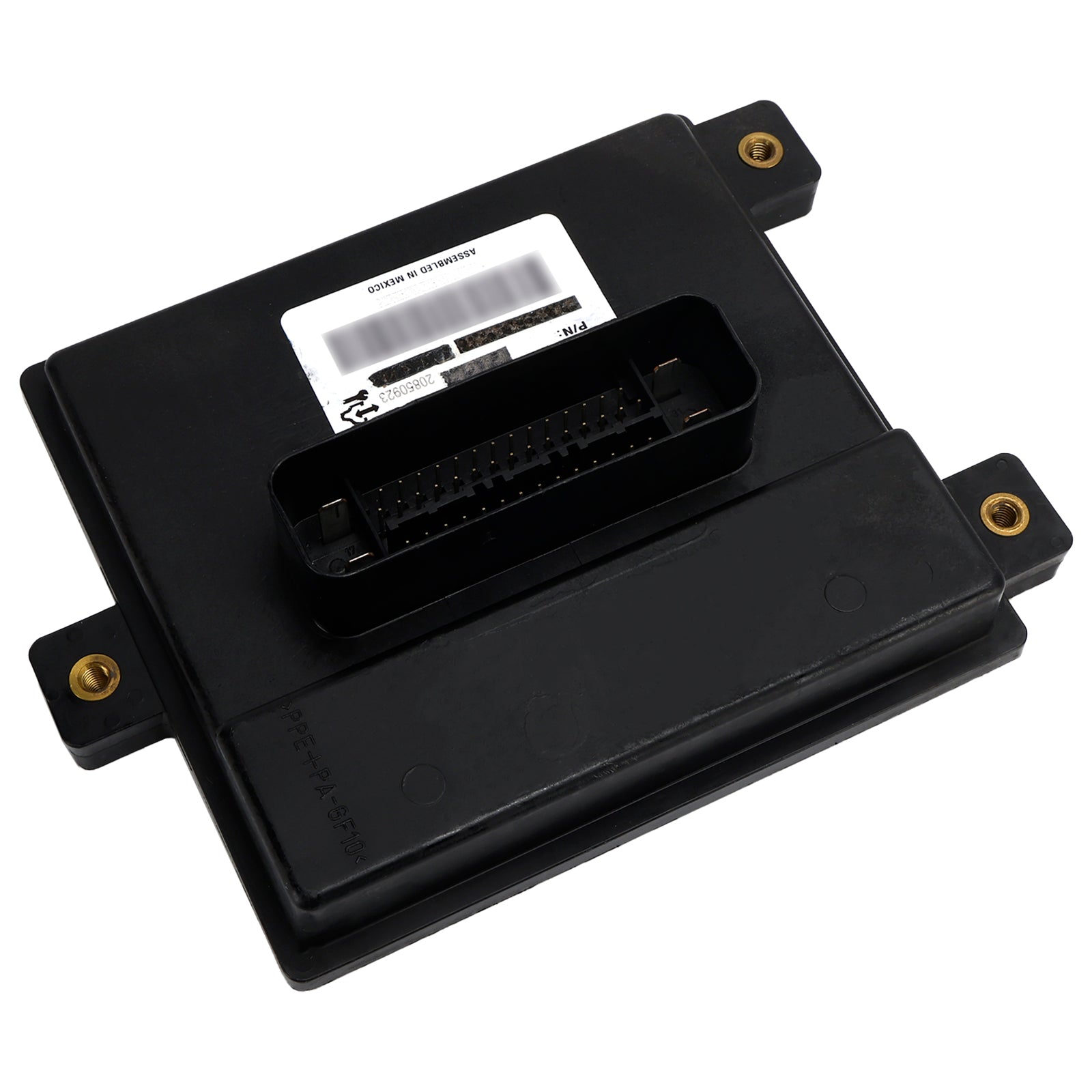 2007-2009 GM trucks VIN Programmed Trailer Brake Control Module 20850923