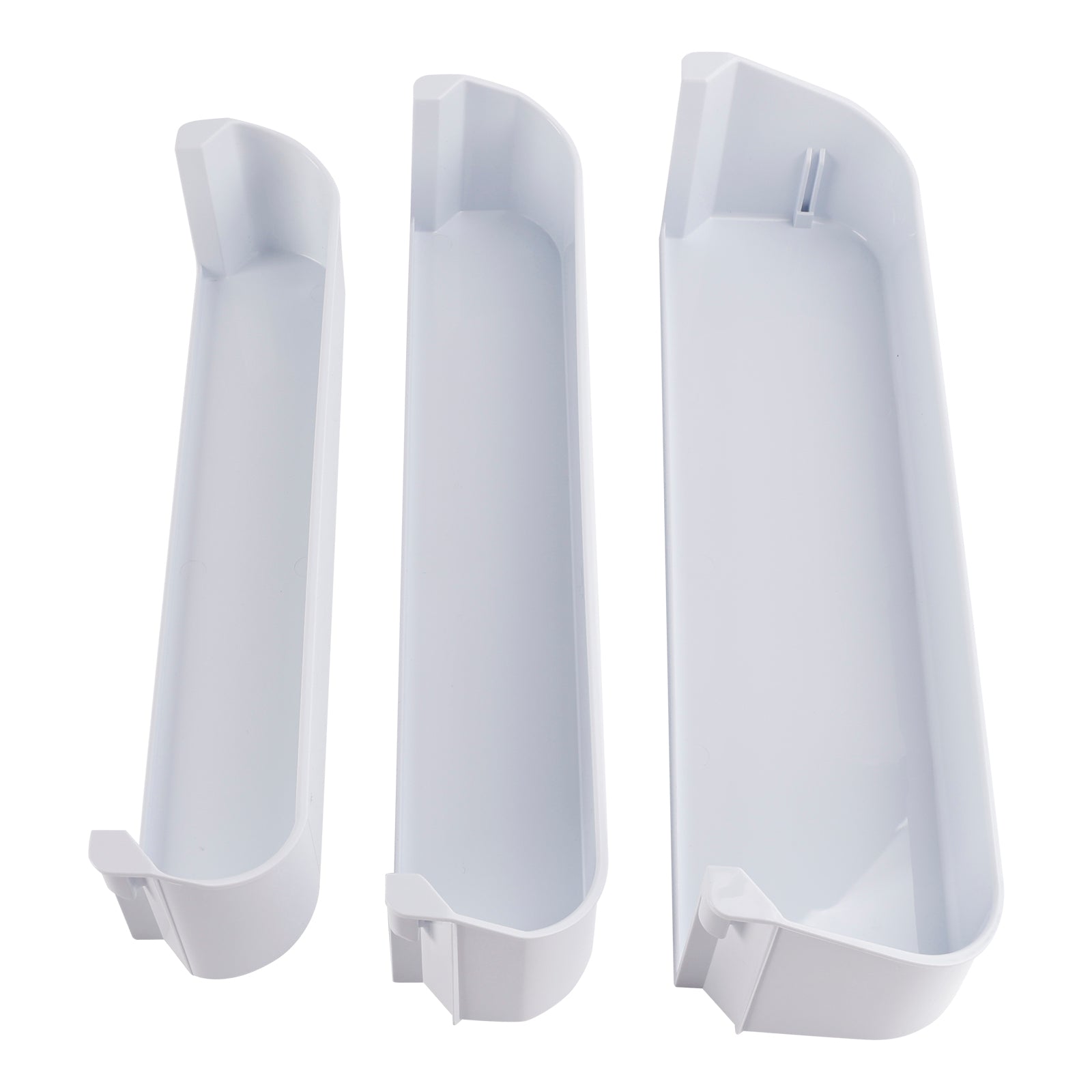 Replacement Refrigerator Door Shelf Kit for Dometic Refrigerator Freezer/Upper/Bottom Door Shelf 29325760166