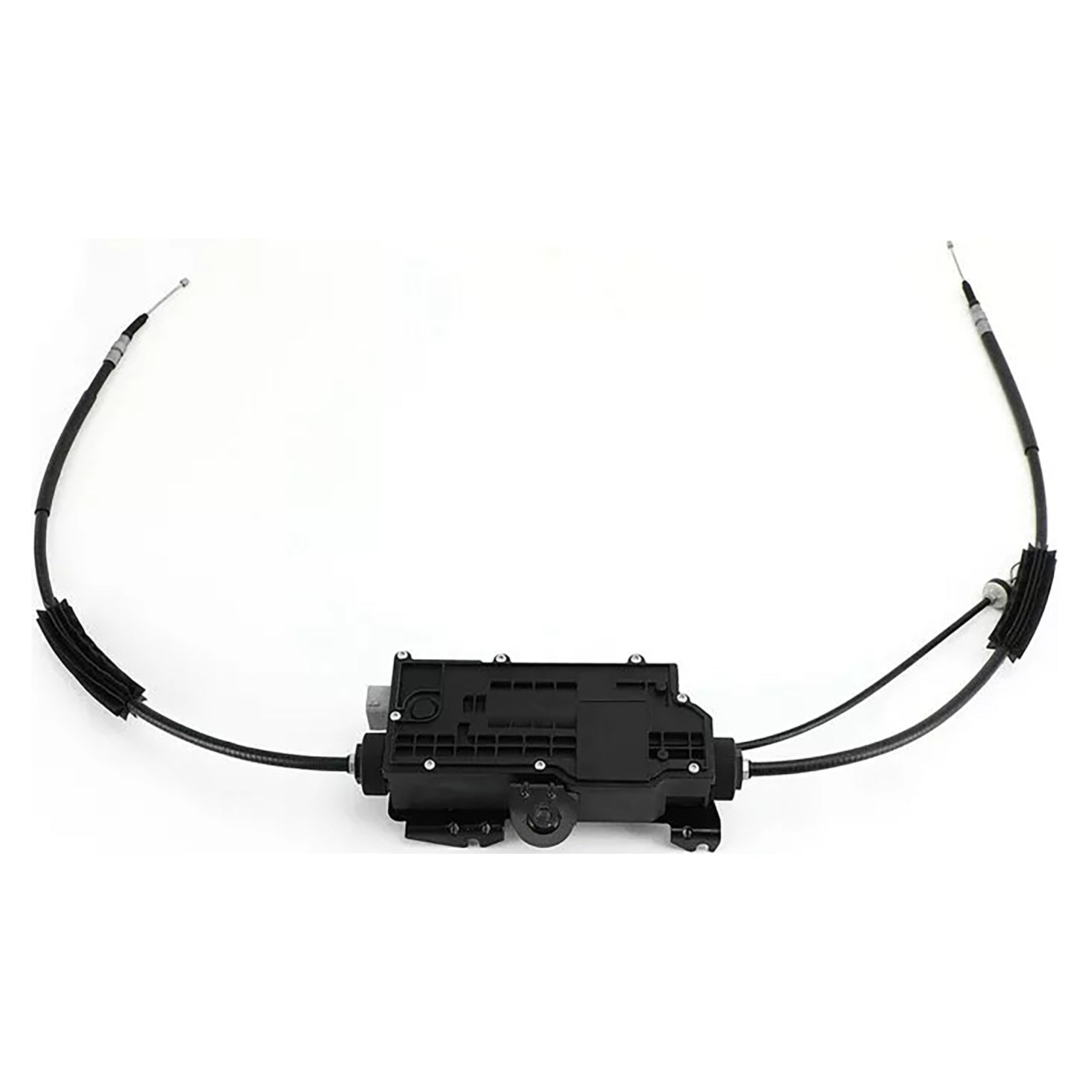 2009-2016 BMW 5-serie GT F07 en F07 Facelift parkeerremactuator regeleenheid 34436874219 34436856932