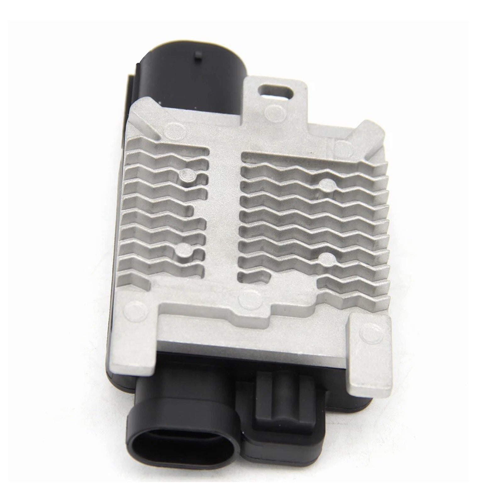 HVAC Heater Blower Regulator Resistor 6W1Z8B658AC For Ford Focus MK II/IV