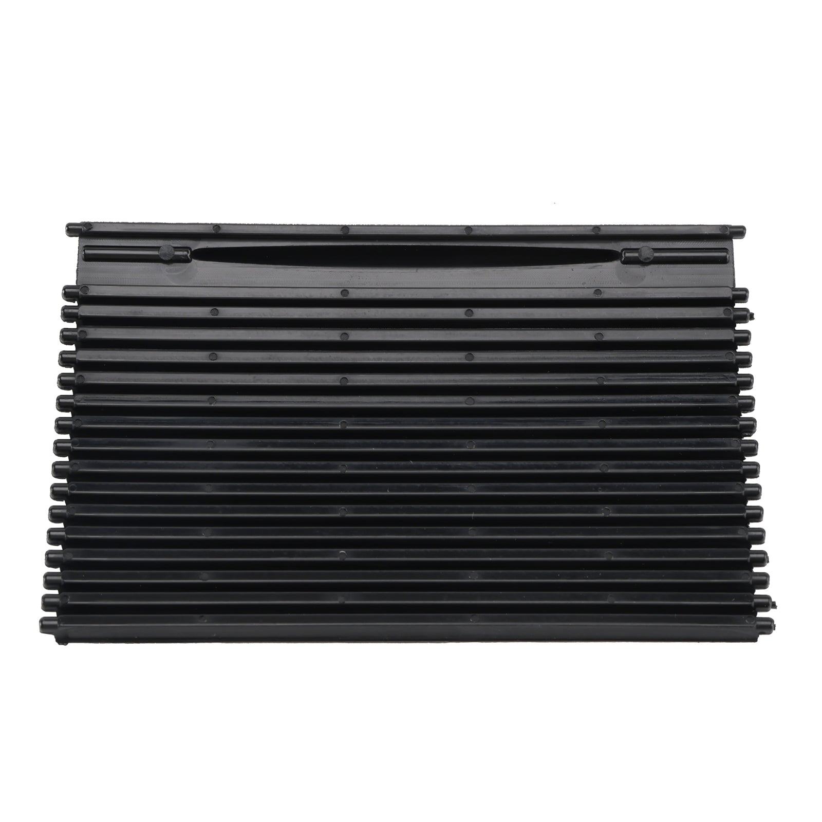 Console Bekerhouder Rolgordijn Cover 7L5862531 Voor Porsche Cayenne 2003-2010