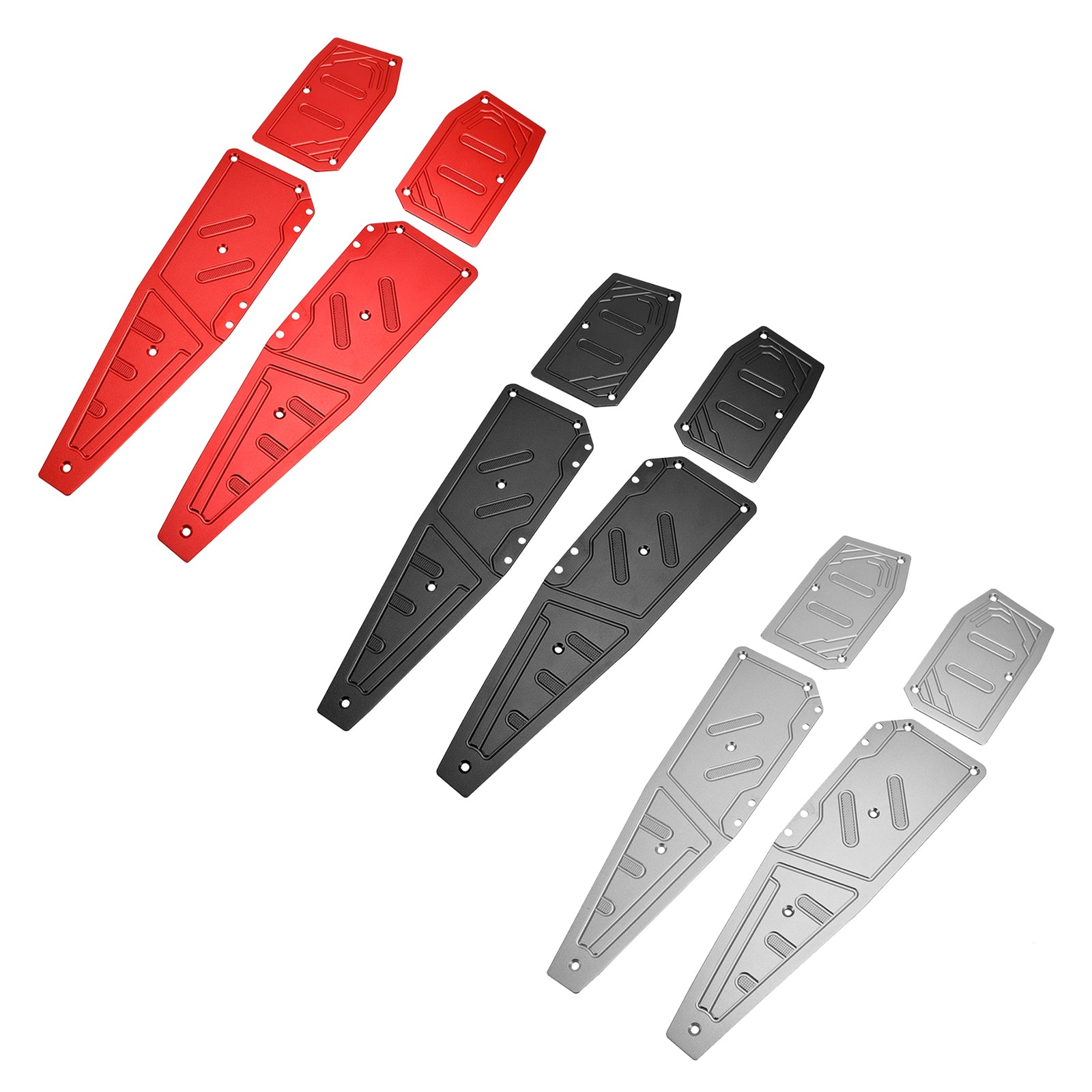 Windshield Windscreen Fit for Moto Guzzi V7 Classic 2016-2023 V9 Bobber 2018-23