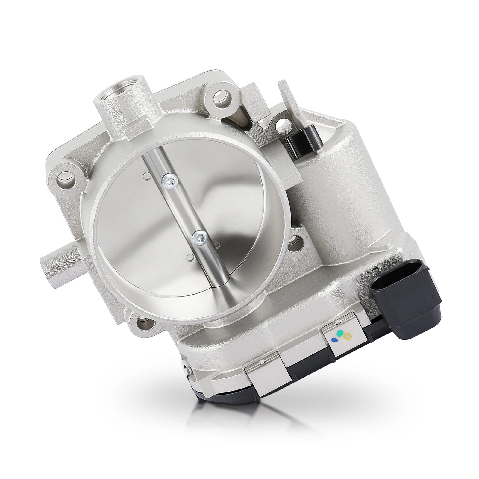 Throttle Body 0280750017 For Mercedes-Benz C280 2006-2007 C300 2008-2012