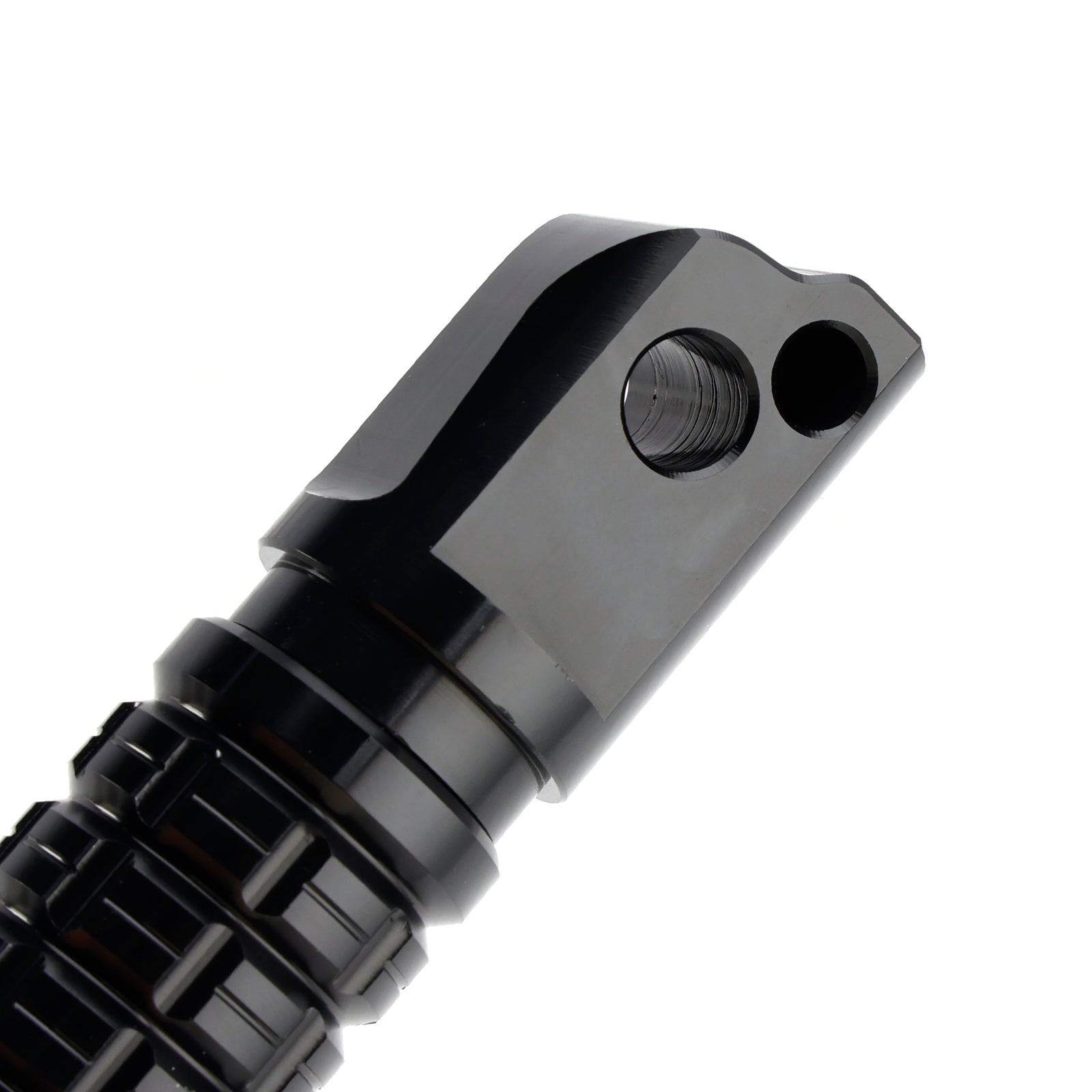 Voetsteunen achter Voetsteun geschikt voor Honda CT125 Hunter Cub Trail 125 21-24 JA55/JA65