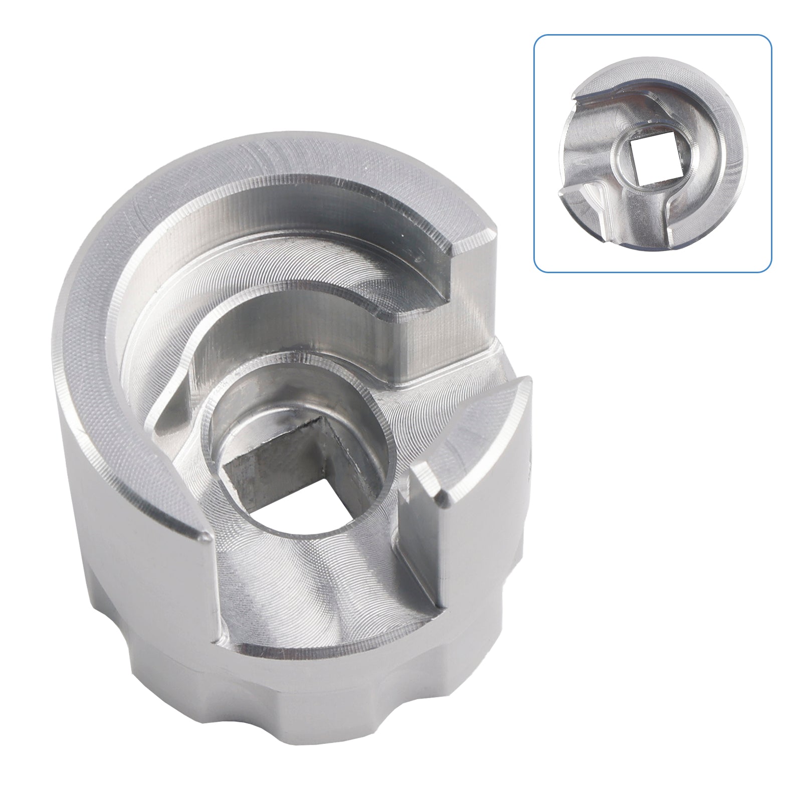 Para a FOX 2014-2017 Ferramenta de choque cerebral especializada para serviço ou reconstrução