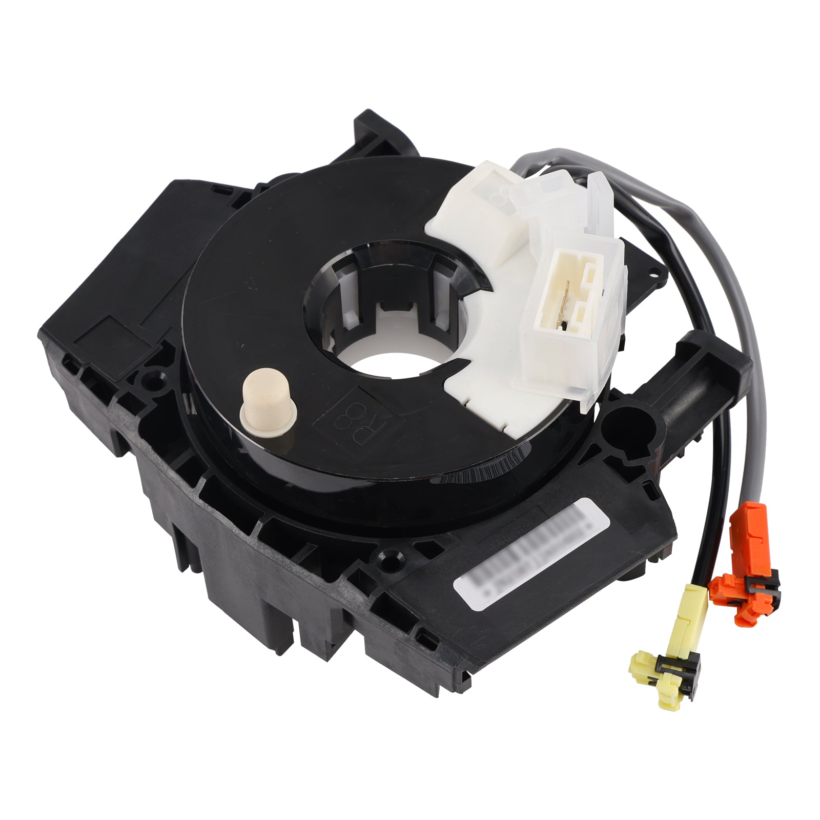 2008-2011 NISSAN ROGUE 2.5L Resorte de reloj B5567-CB66A B5567-CB69D 25560-JD003