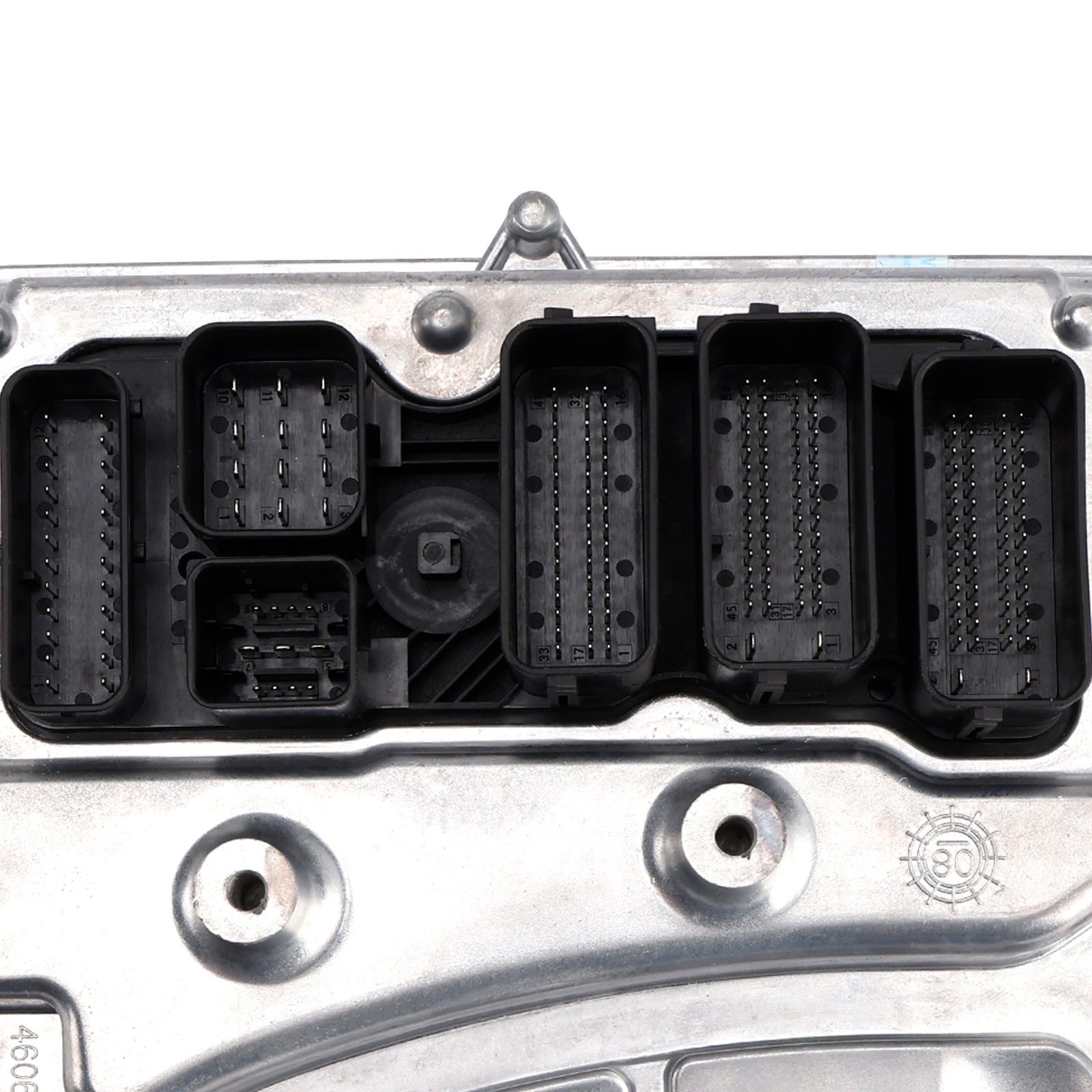 BMW X1 E84 E87 E90 E91 Engine Control Module Unit 0261S07334 7628656