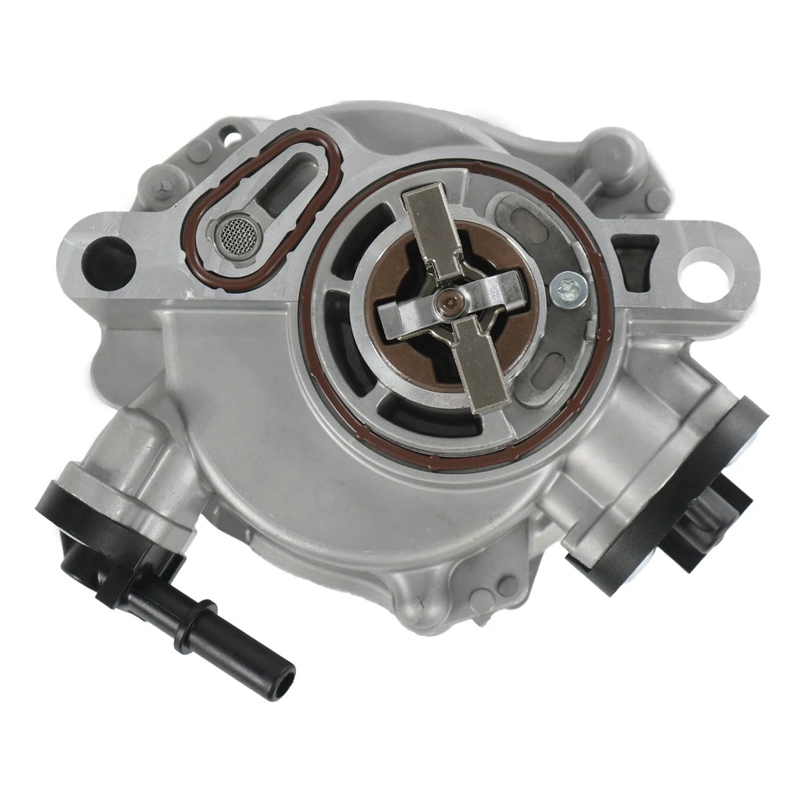 9804021880 Bromsvakuumpump till Peugeot Citroen Ford Volvo 1.5 1.6 Diesel DV 5