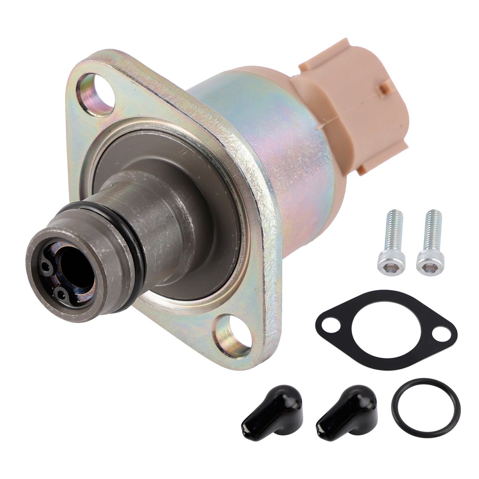 Zuigregelklep SCV-klep 294200-0300 voor Toyota Avensis 2.0 2.2 D-4D