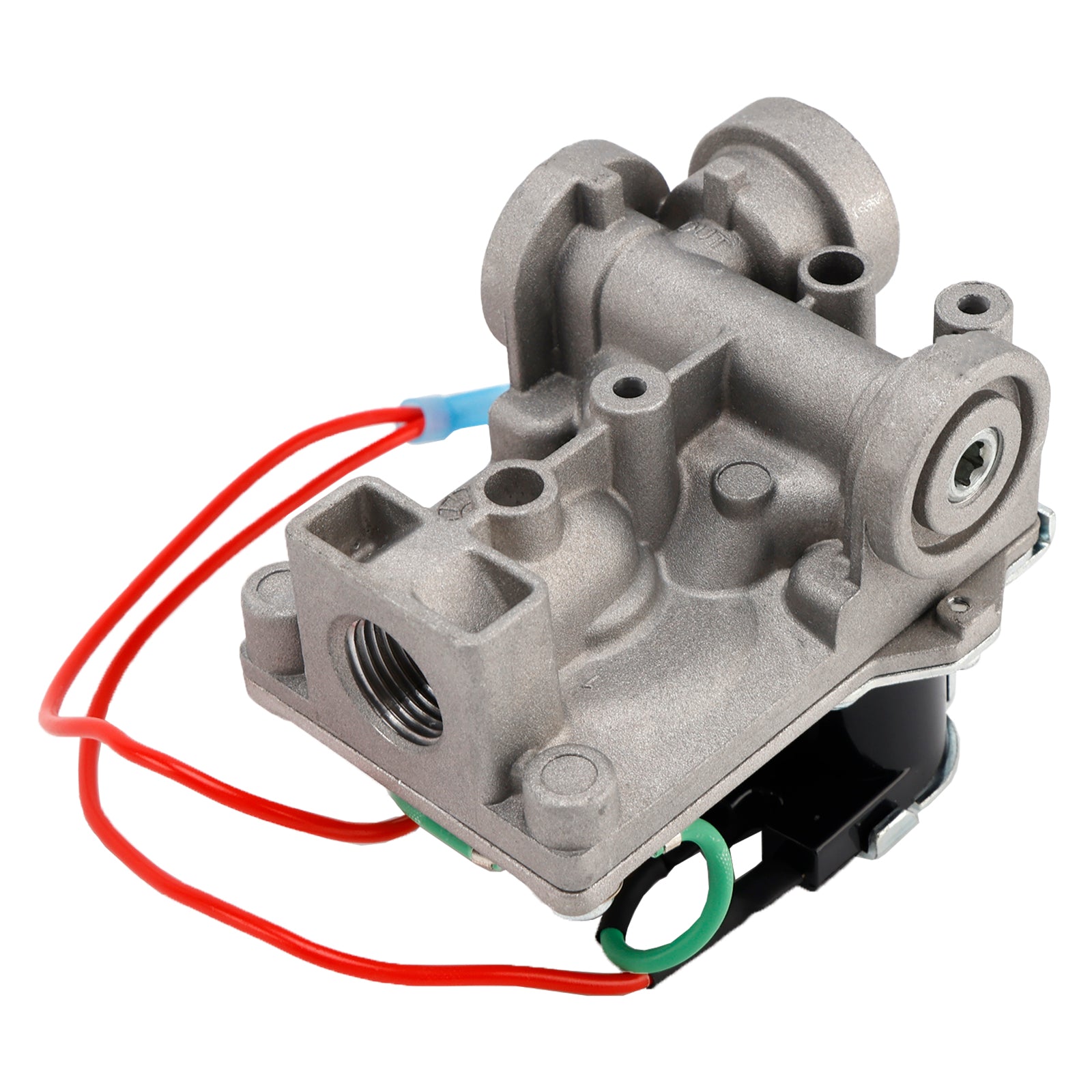 Válvula solenoide de gas para calentador de agua de RV Atwood 6 & 10 galones 93844 93870 93321