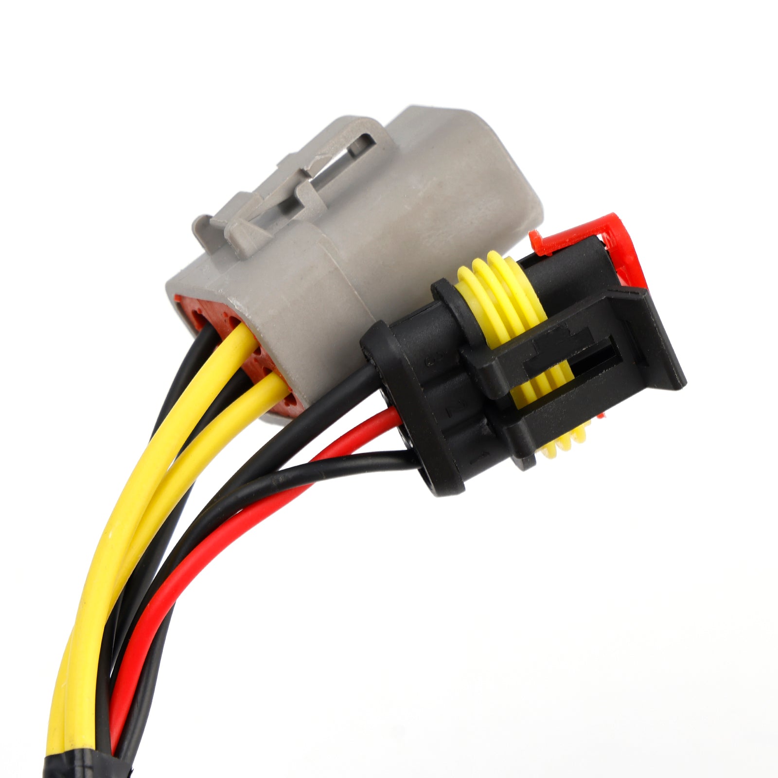 2002-2003 Ski-Doo Bombardier Grand Touring 380F Stator Coil Alternator 420889368 420889369 420889366