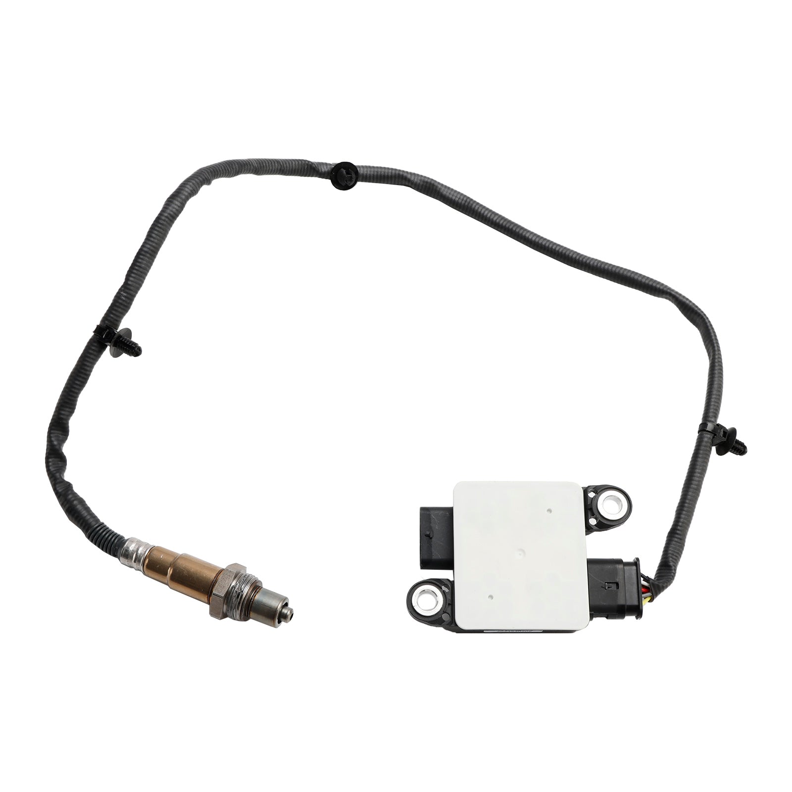 01/2015-Nowon Opel Zafira Tourer C 2.0 CDTI (P12) 170 PS/125 KW 1598 CCM NOX Nitrogenoksydsensor 55501897