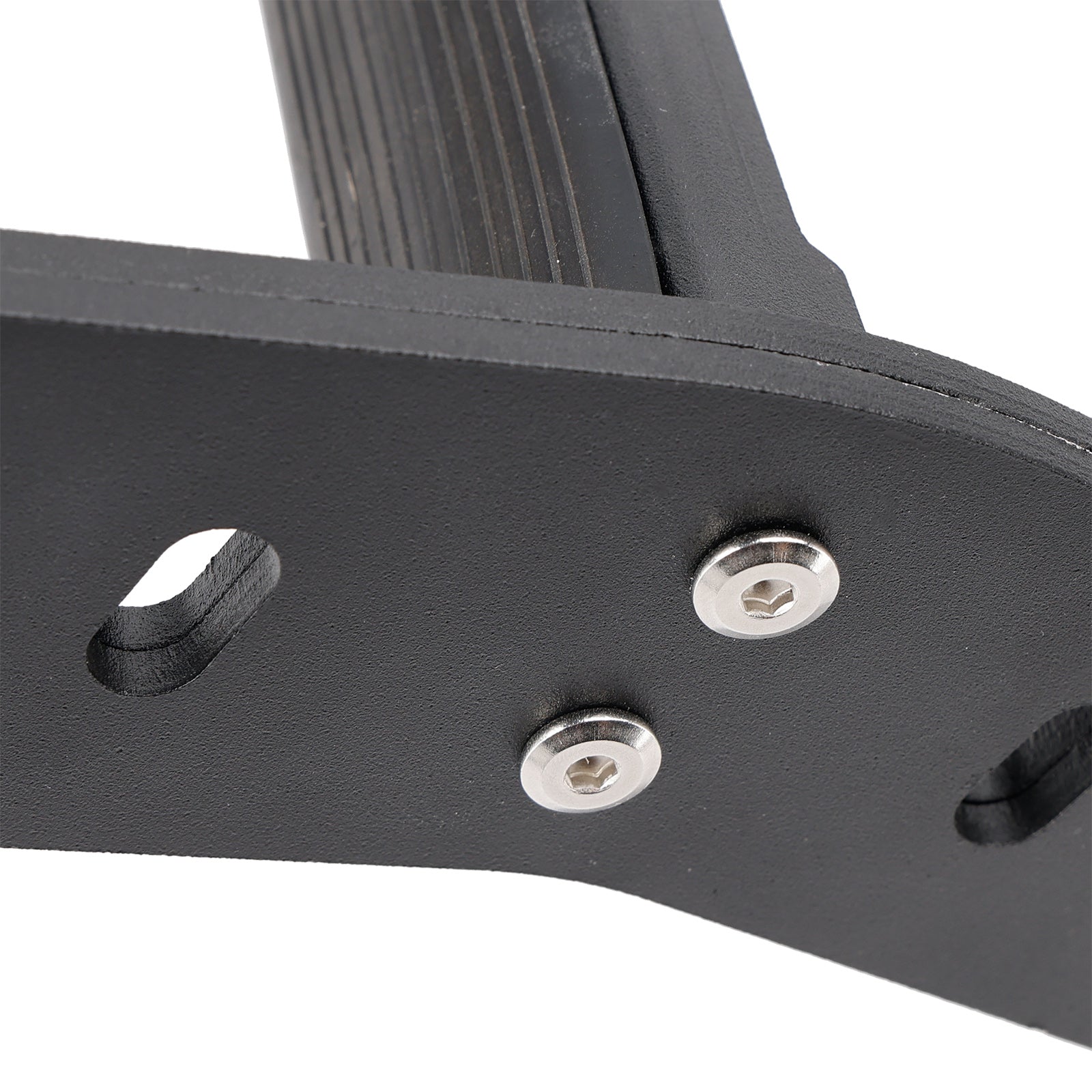 Échelle de hayon arrière pour Toyota 4Runner 2010-2020 5TH GEN 2010+