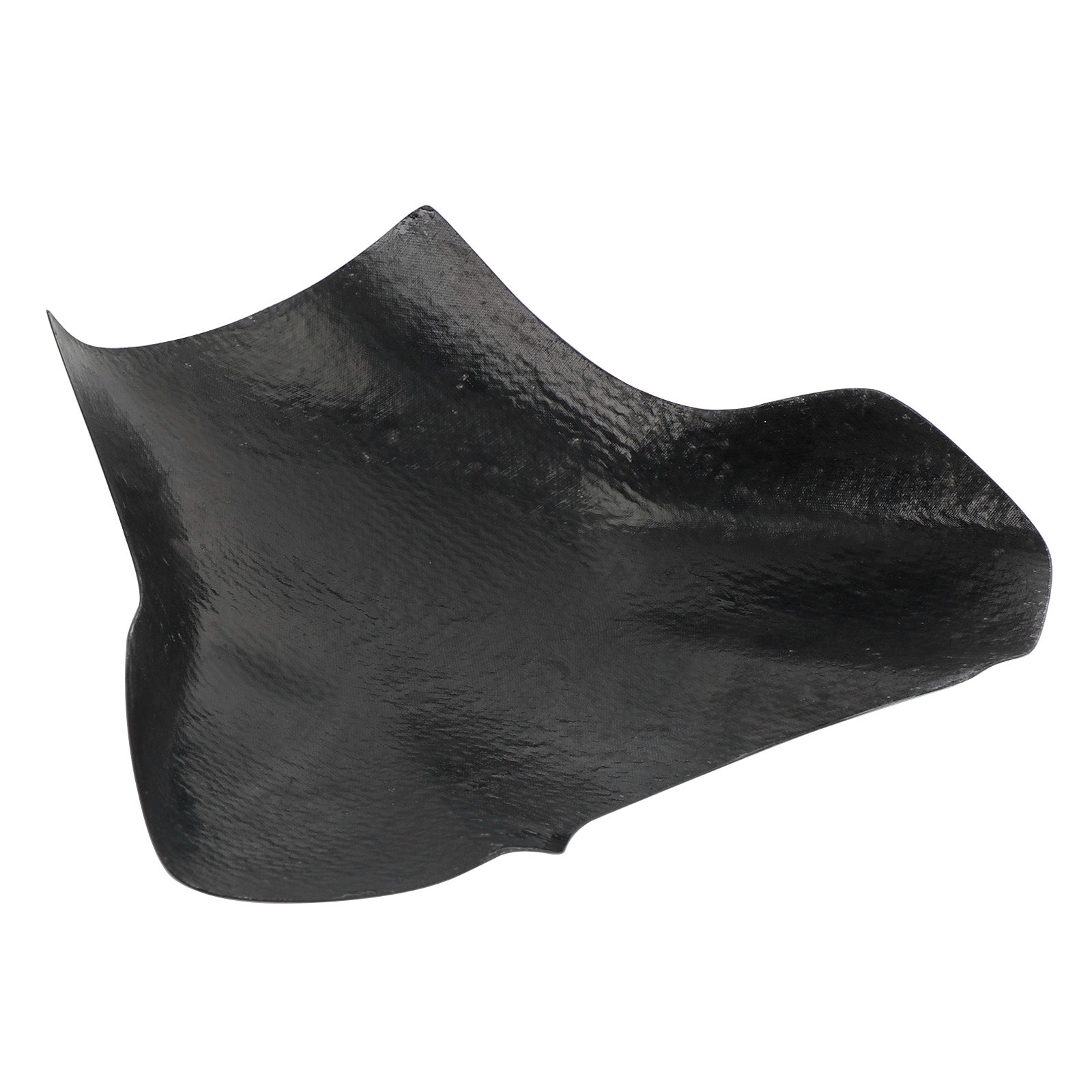 2007-2008 Yamaha YZF-R1 Carbon Gas Tank Cover Panel Fareshing Protector