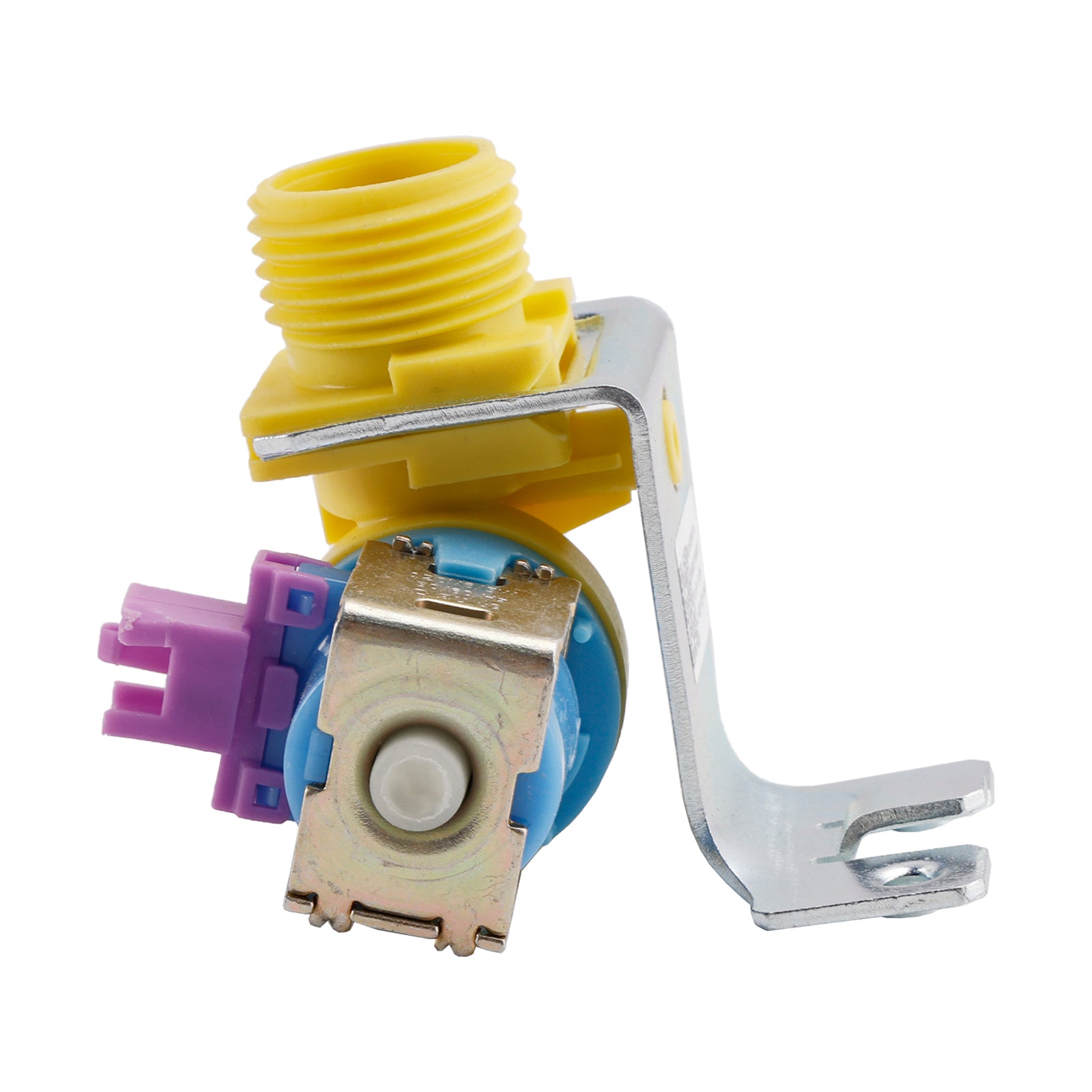 WD15x26078 Vannventilenhet for GE oppvaskmaskin erstatter ap6986683