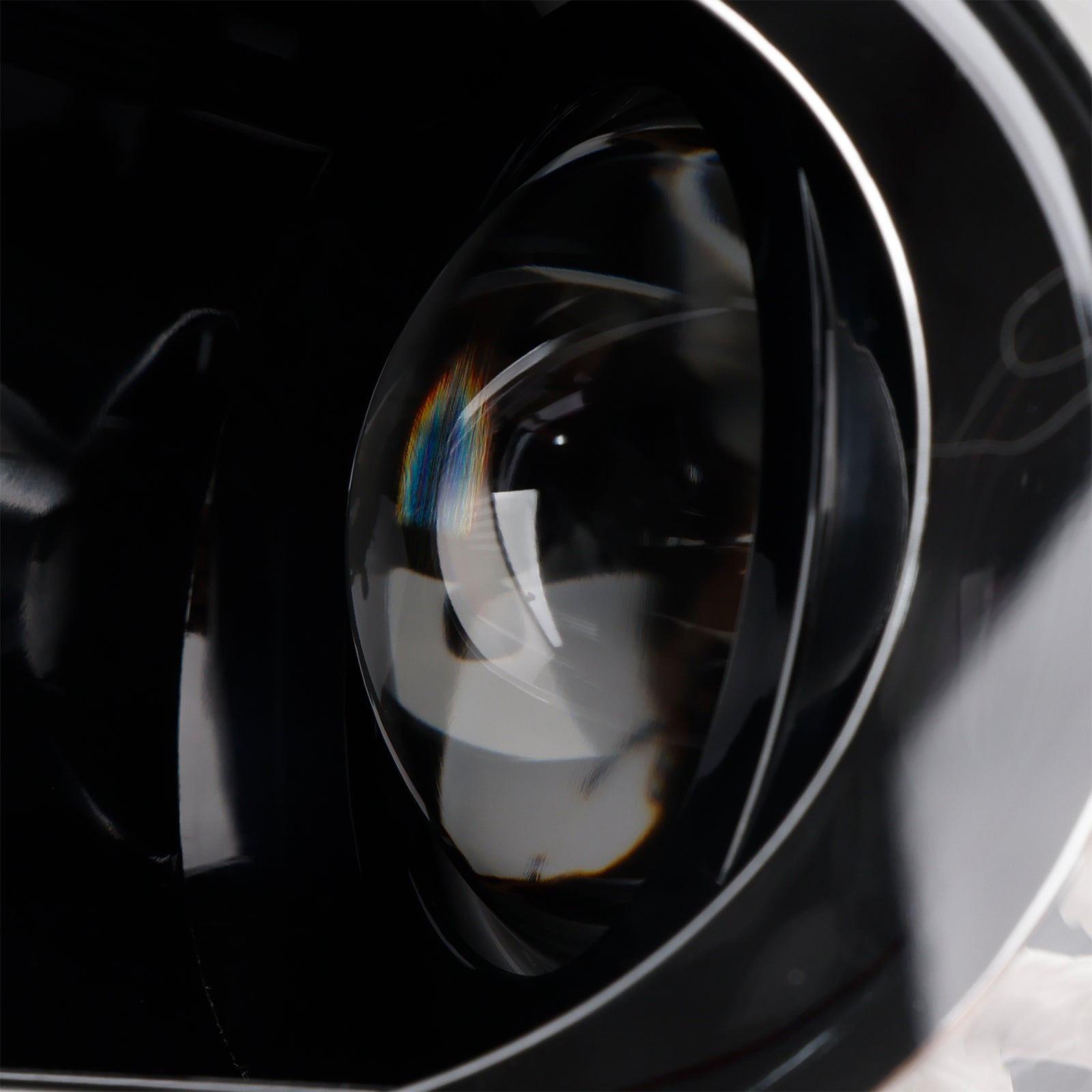 2022-2025 Mitsubishi Eclipse Cross Front Left+Right LED Headlight