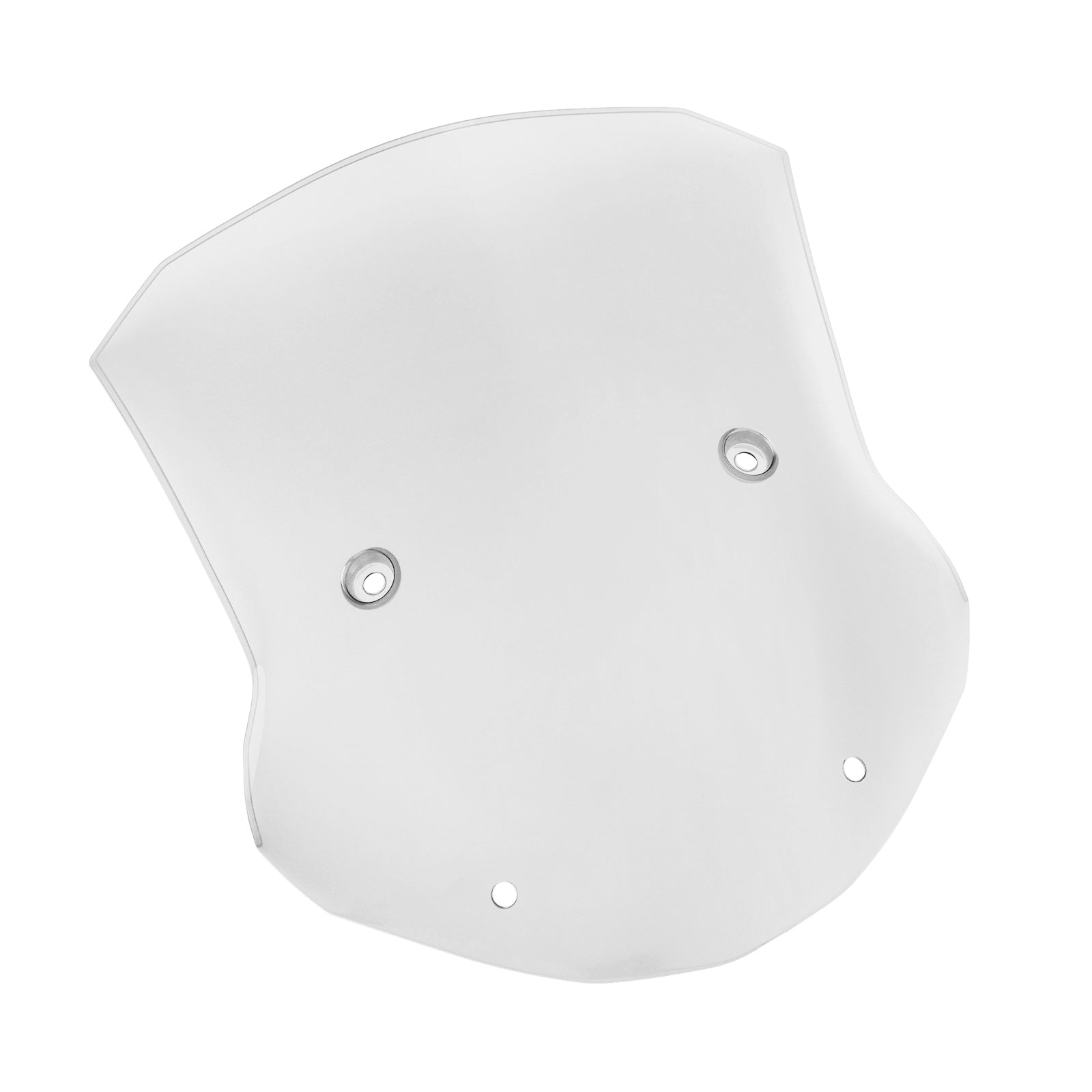 2020-2024 BMW S1000XR strålkastare vindruta täcker vindrutan vindrutan