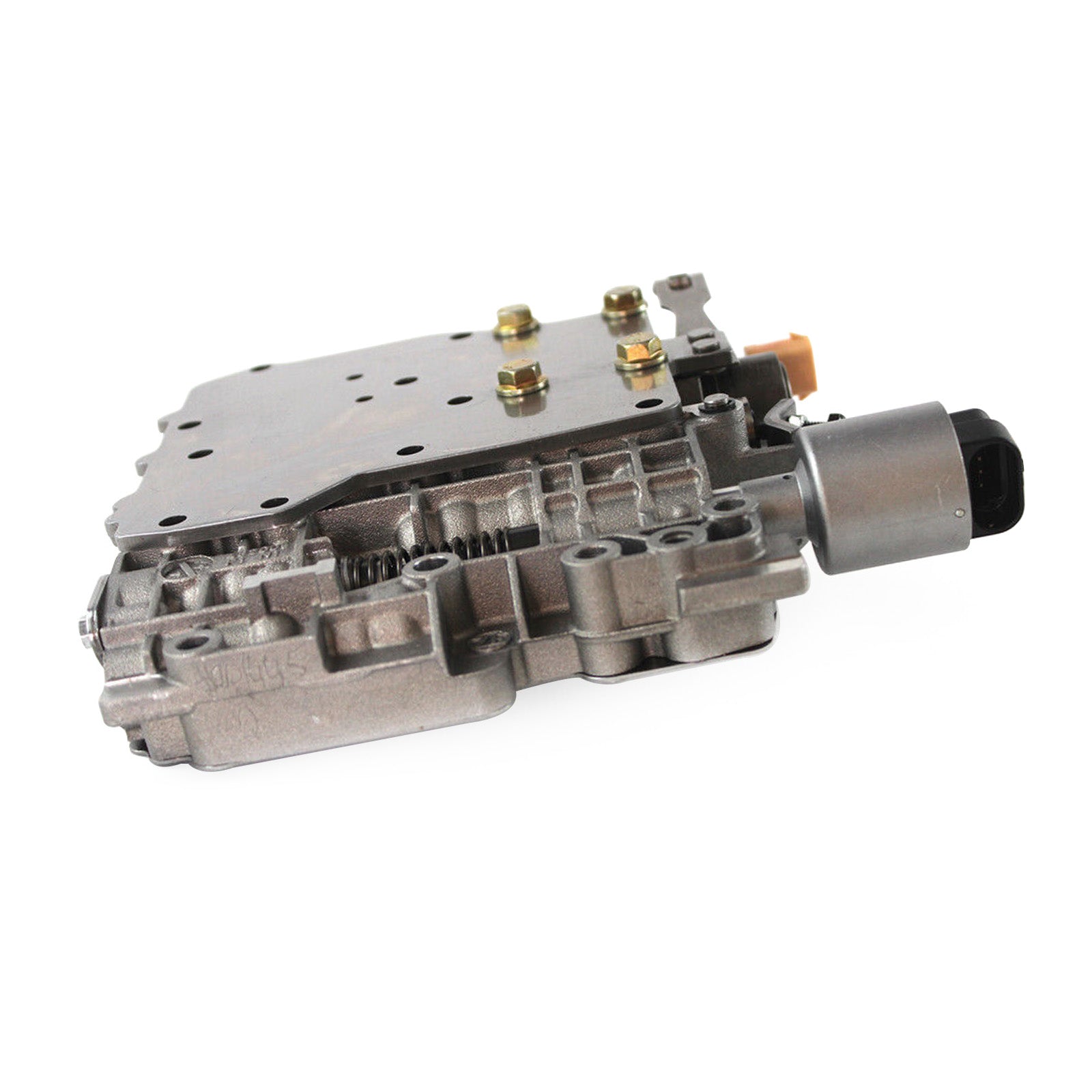 VT1 F2 CVT Auto Transmissie Kleplichaam voor Mini Cooper 2002-2008 1.4L 1.6