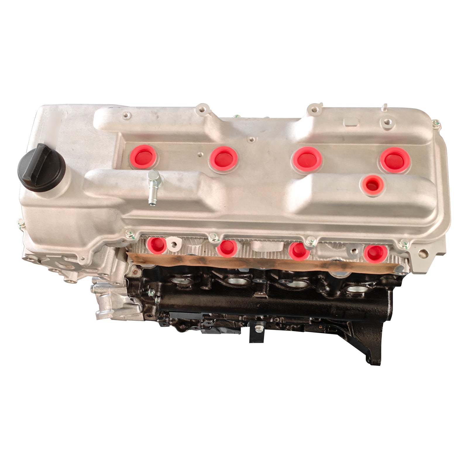 Engine Block 3RZFE 3RZ-FE For Toyota 4runner 2.7L 4-Cylinder 1994-2003 4 Port Intake 4800 rpm