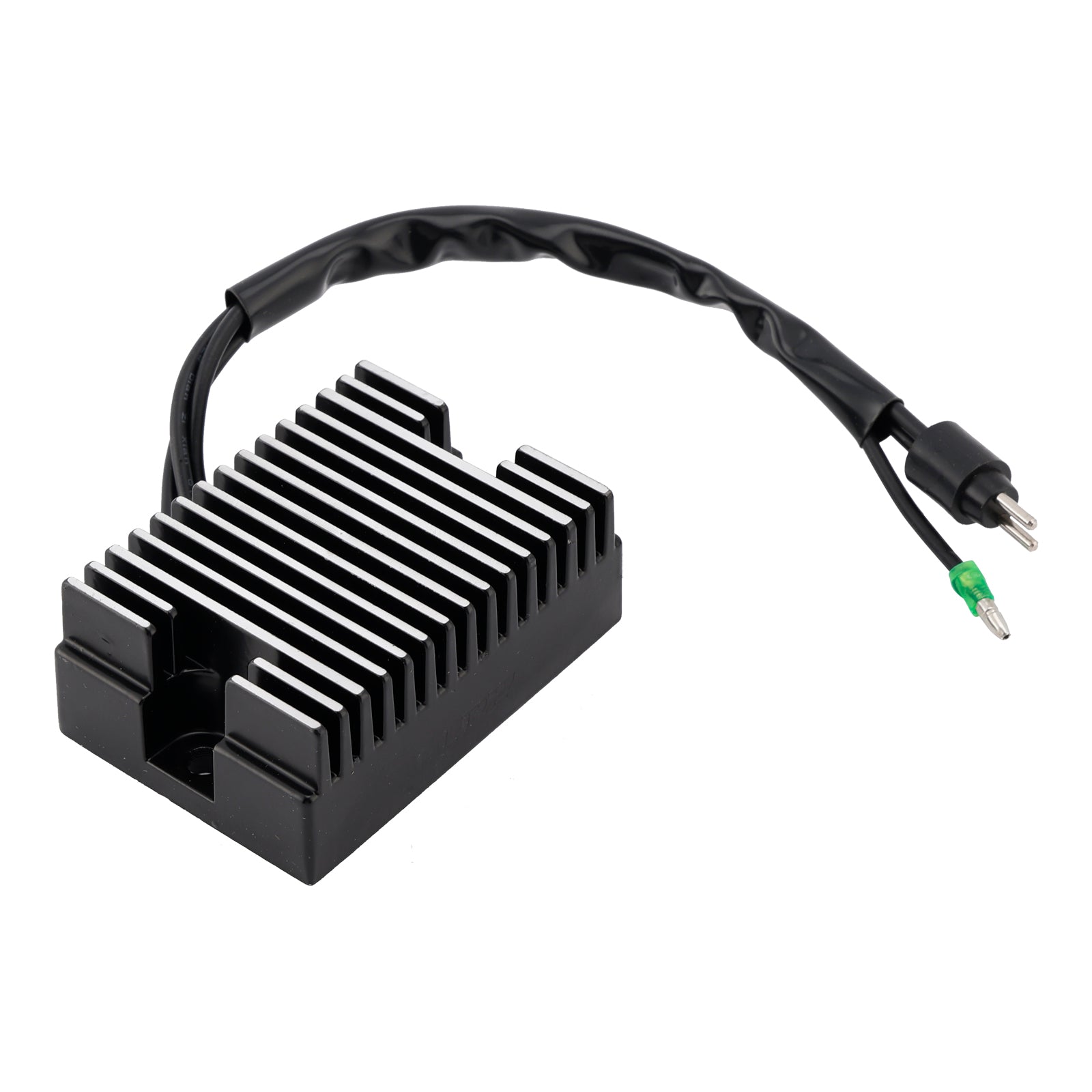 Spanningsregelaar gelijkrichter voor Buell X1, S3, M2 1998 - 2002 Vervang.# Y0302.F