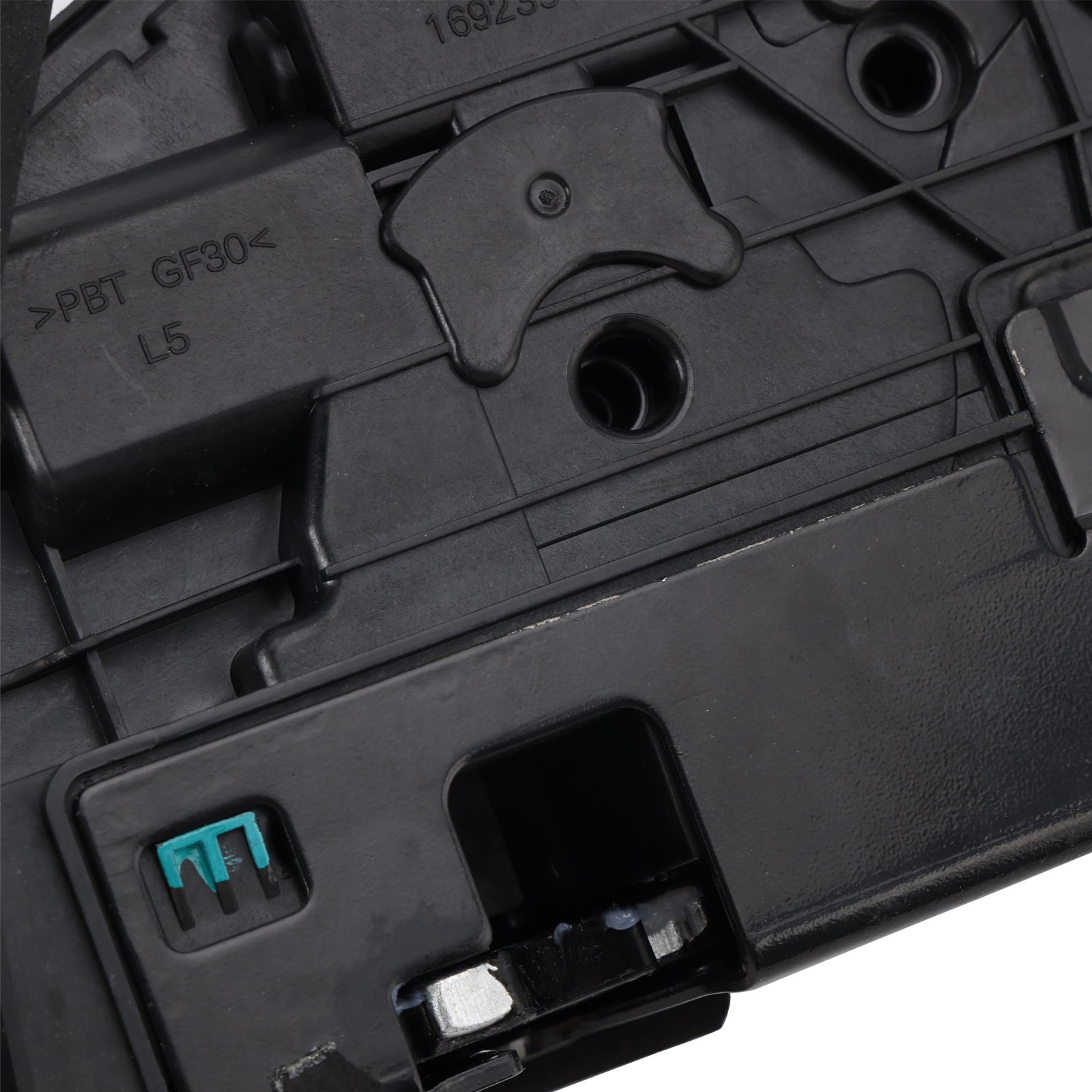 Front Left Door Lock Latch Actuator 5NB837015E For VW Golf 7 Audi Skoda