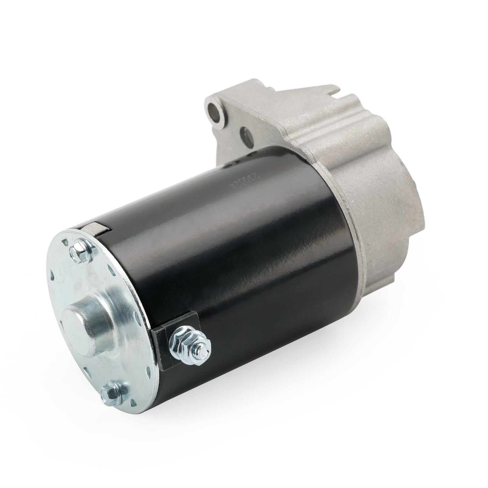 Štartér pre Briggs Air Chladený vodorovná 14 16 18 HP 393017 394674 394808 497596