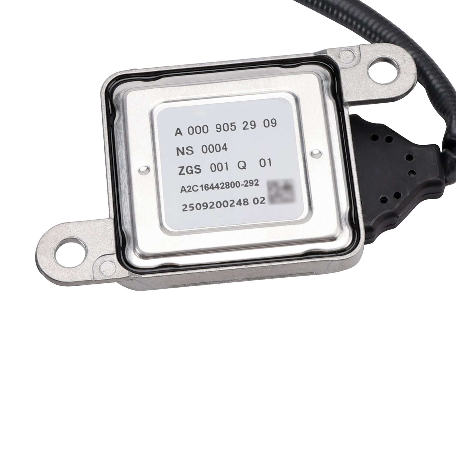 01.2009-12.2016 MERCEDES-BENZ E-Class Sedan (W212) NOX Sensor Oxygen Sensor A0009052909