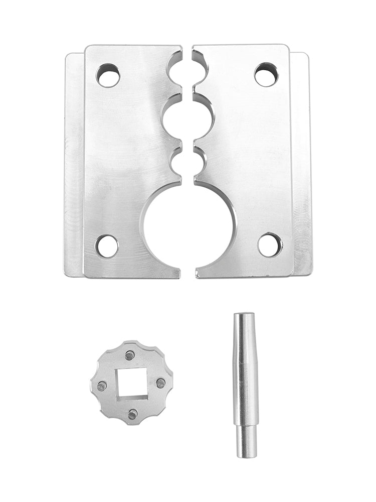 Kit de ferramentas para o cartucho de amortecedor Fox Grip SL -para manutenção/reconstrução Grip SL 2025