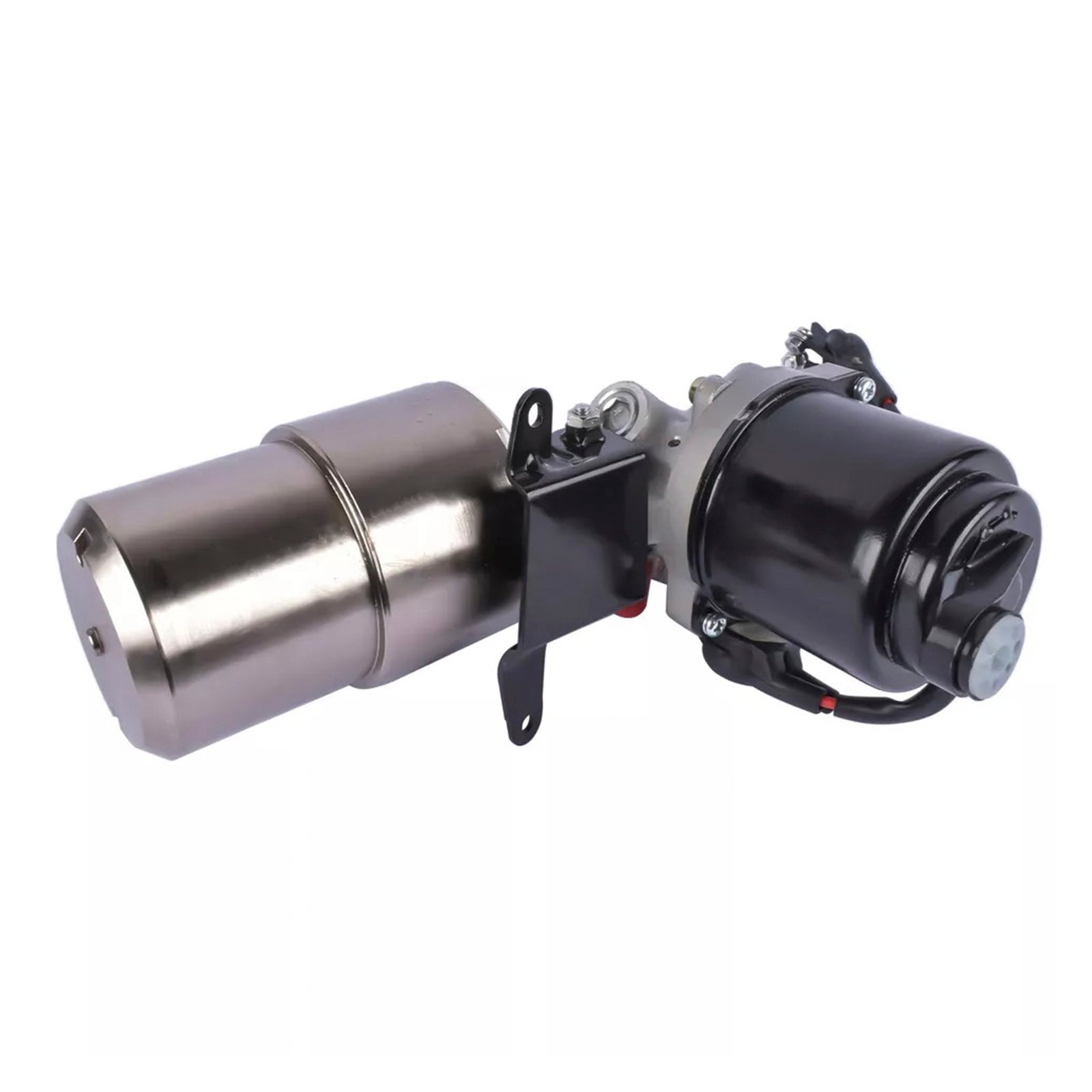 ABS Pump Brake Booster Hydraulic Motor för Mitsubishi Montero MN102843 MR569728