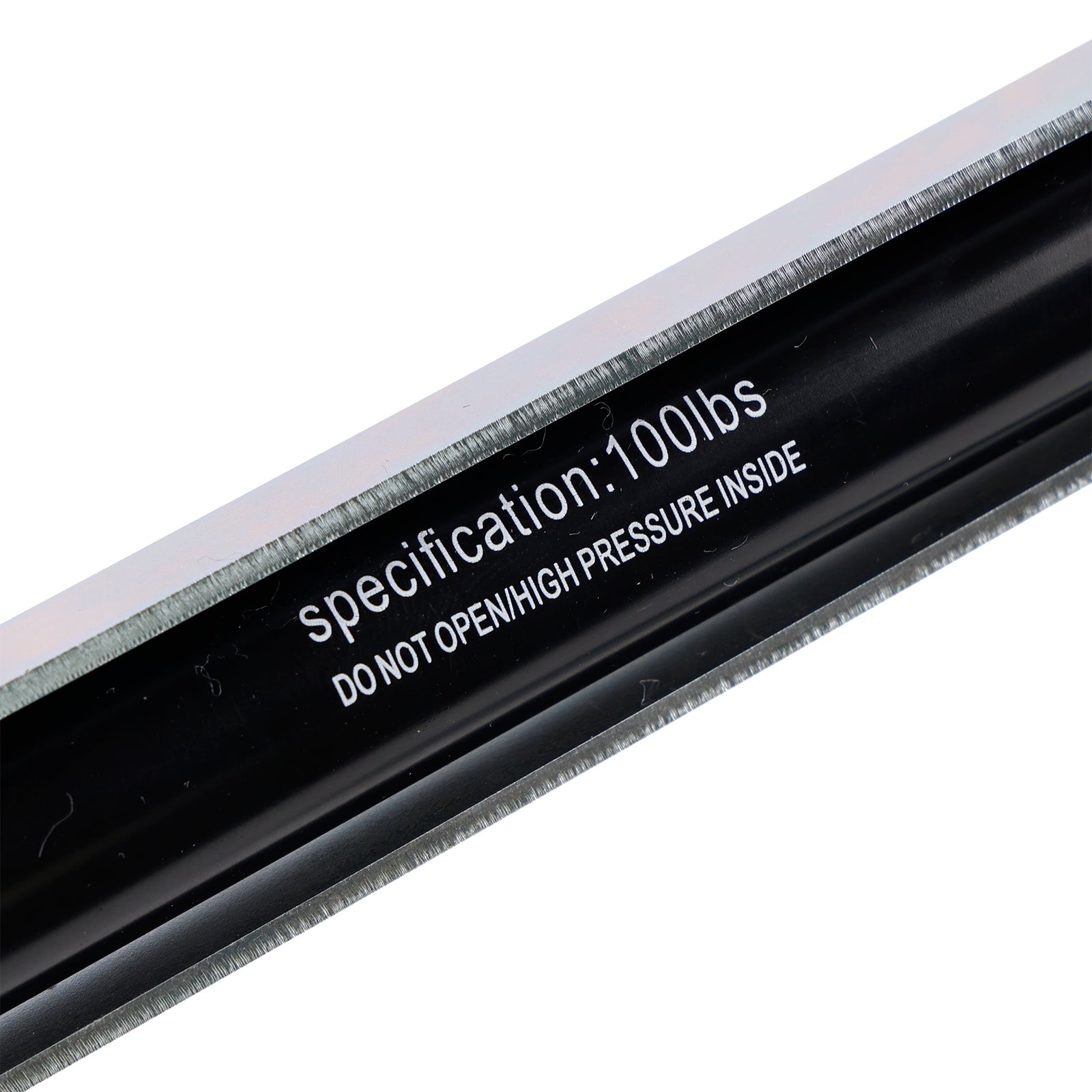 2st 36-80 Standard Strut Kit för Werner Aluminium Attic Ladders AH2210 AH2210B