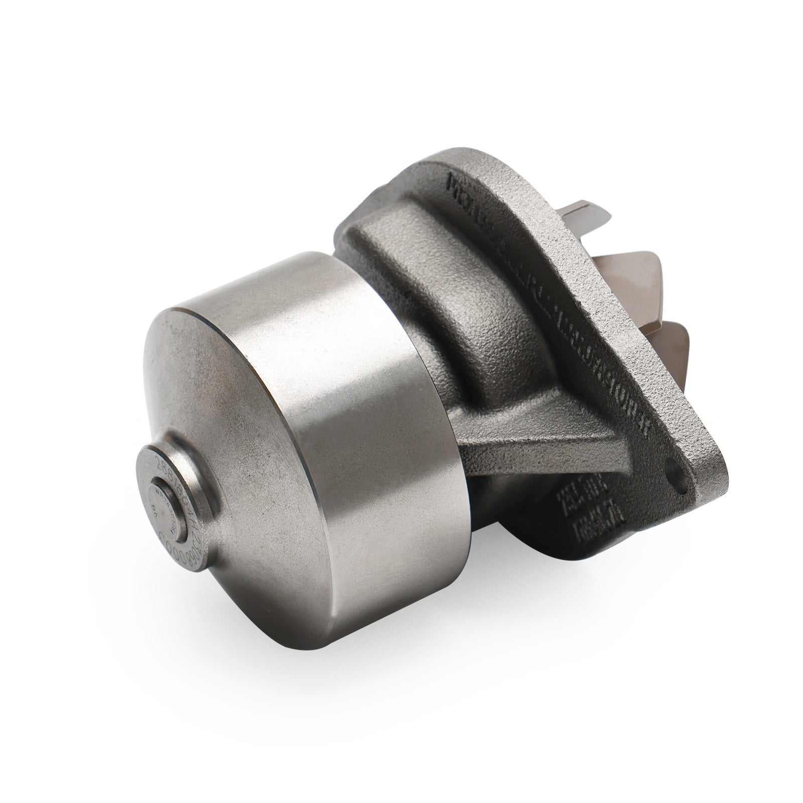 2007-2012 Cummins 6.7 Diesels Water Pump 2881804 5473238