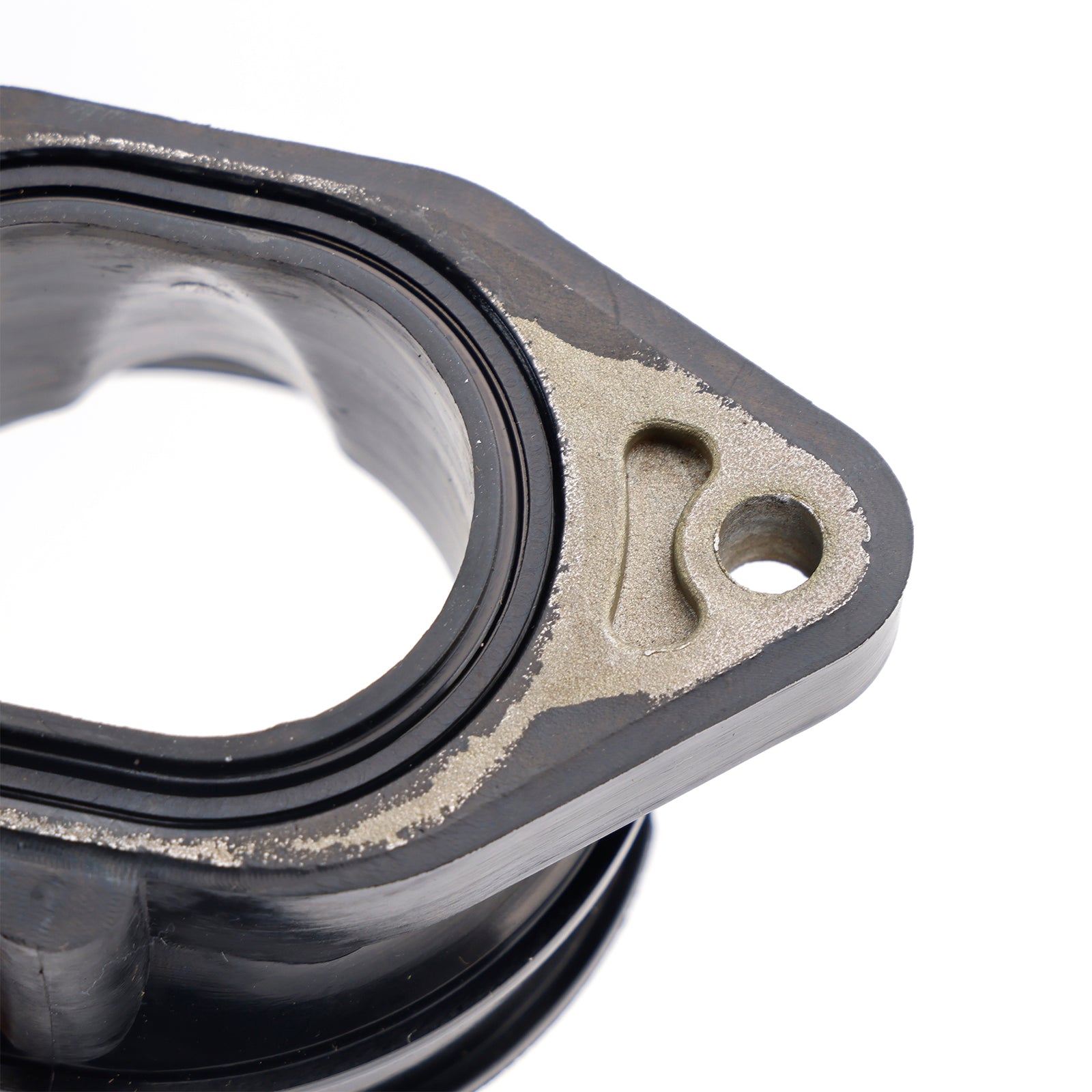 Adaptador do corpo do acelerador de pares para Polaris RS1 RZR 1000 XP XP4 EPS 2014-2023 1205302