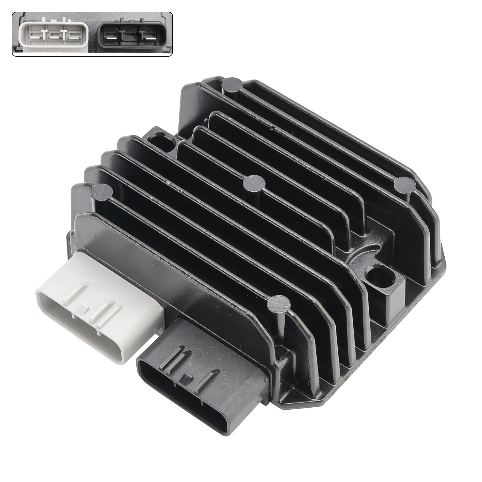 2023 CFMoto UFORCE 1000 CF1000UZ Spanningsregelaar Gelijkrichter 9DSV-151000-4000