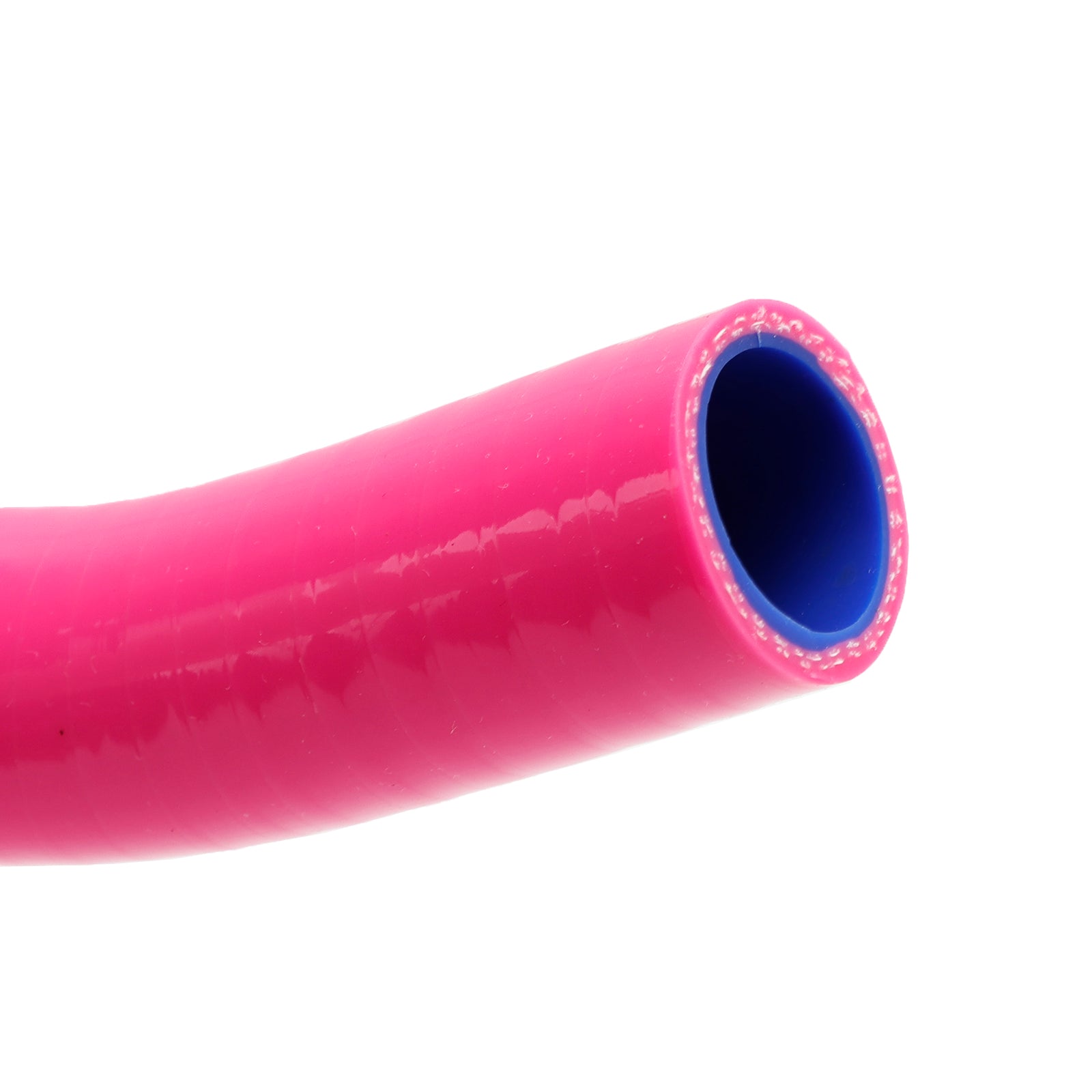 2020-2022 Street Triple 765 R RS Silikon Radiatorkylvätsket Slange Kit