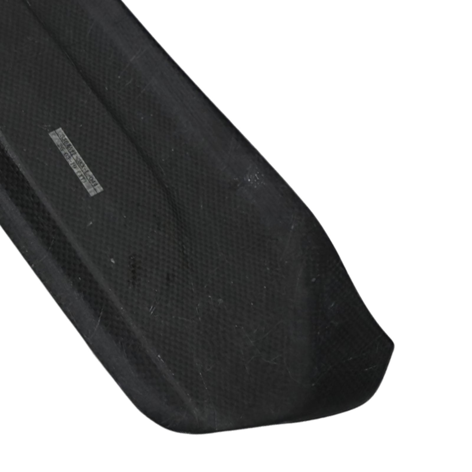 Carbon Fiber Seat Side Panel Cover Trim Fit Mercedes Benz W464 W465 2019-2026