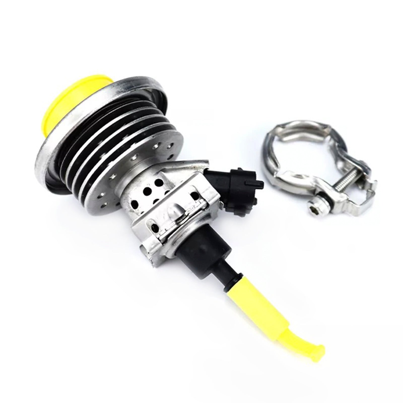 2015-on Jaguar XE Diesel: 2.0 d Emissions Fluid Def Injector Munstycke 3A6E13250 R2AX202F09A