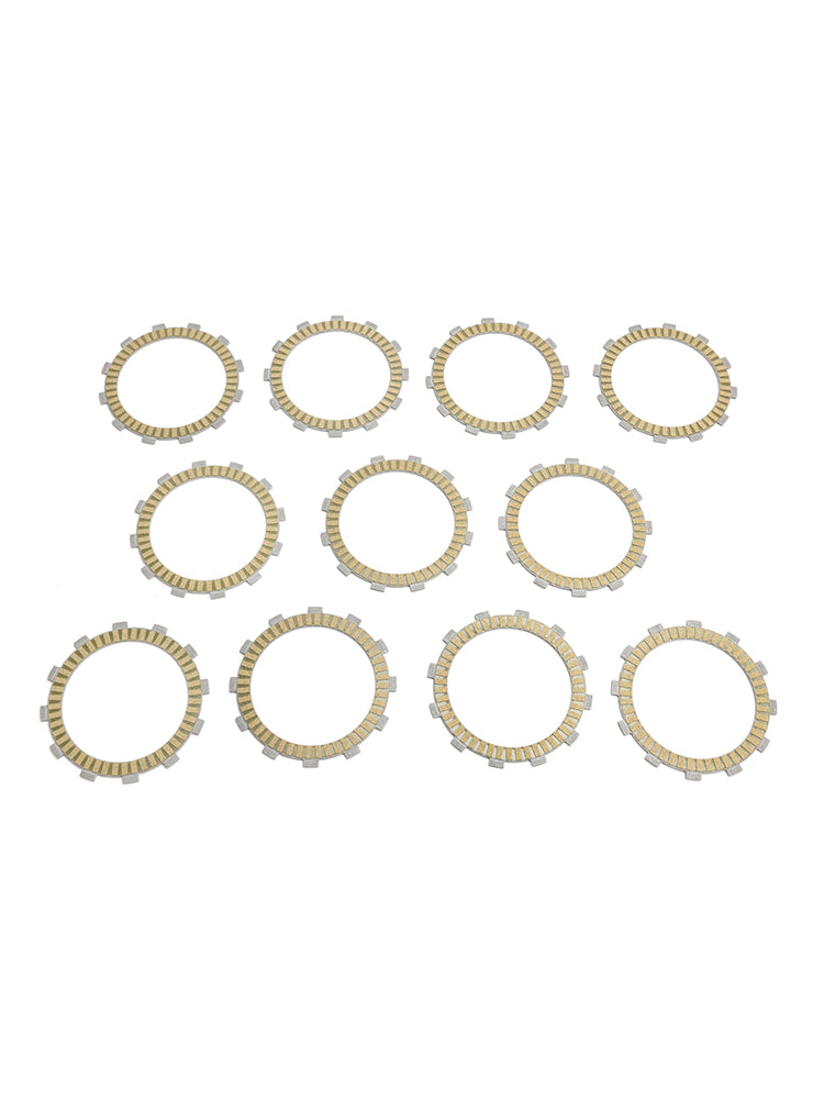 Clutch Friction Plate Kit Set fit for Ducati Scrambler Icon 800 Monster 797