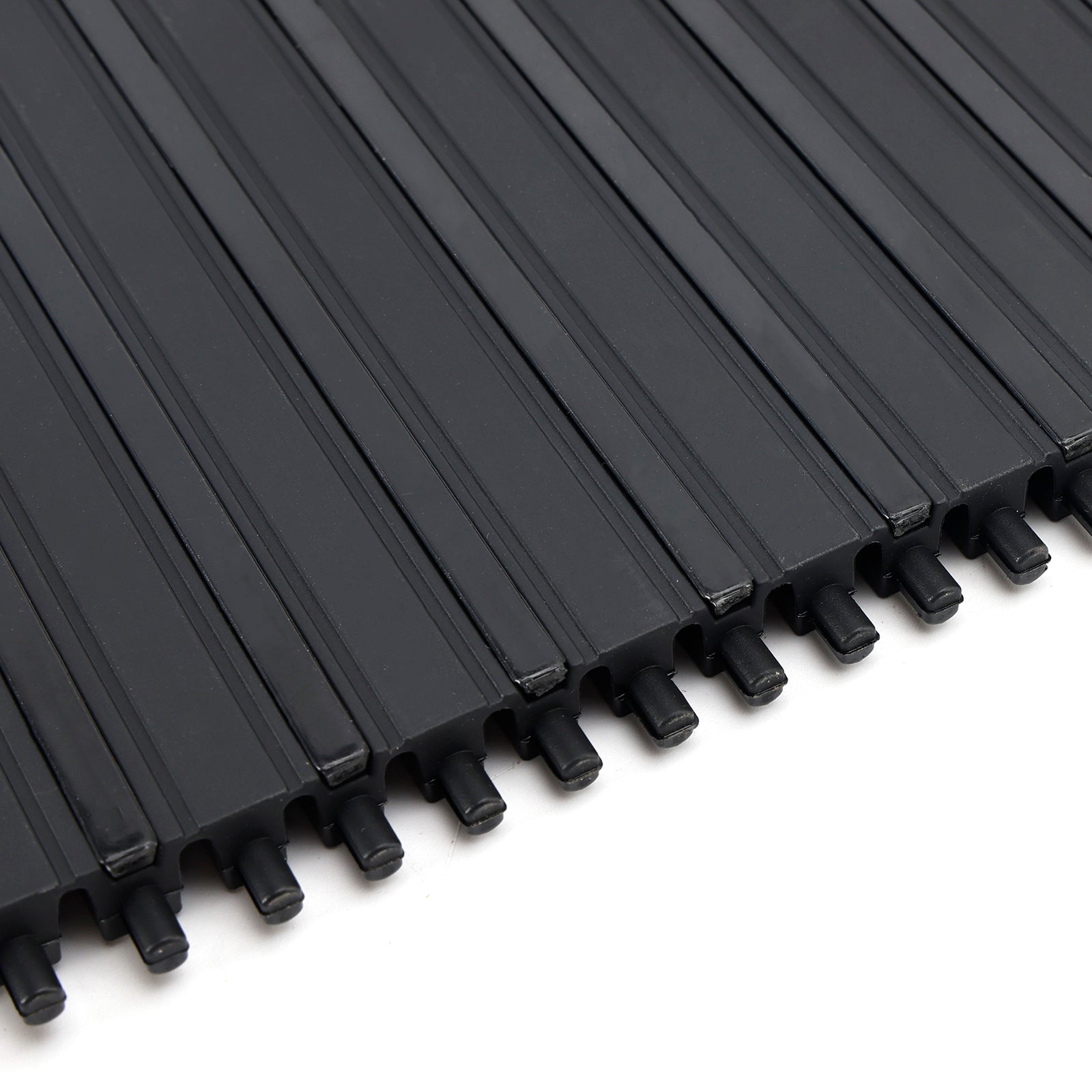 2014-2018 BMW F15 X5 F16 X6 Console Console Tasse de tasse Couvre-aveugle à rouleau