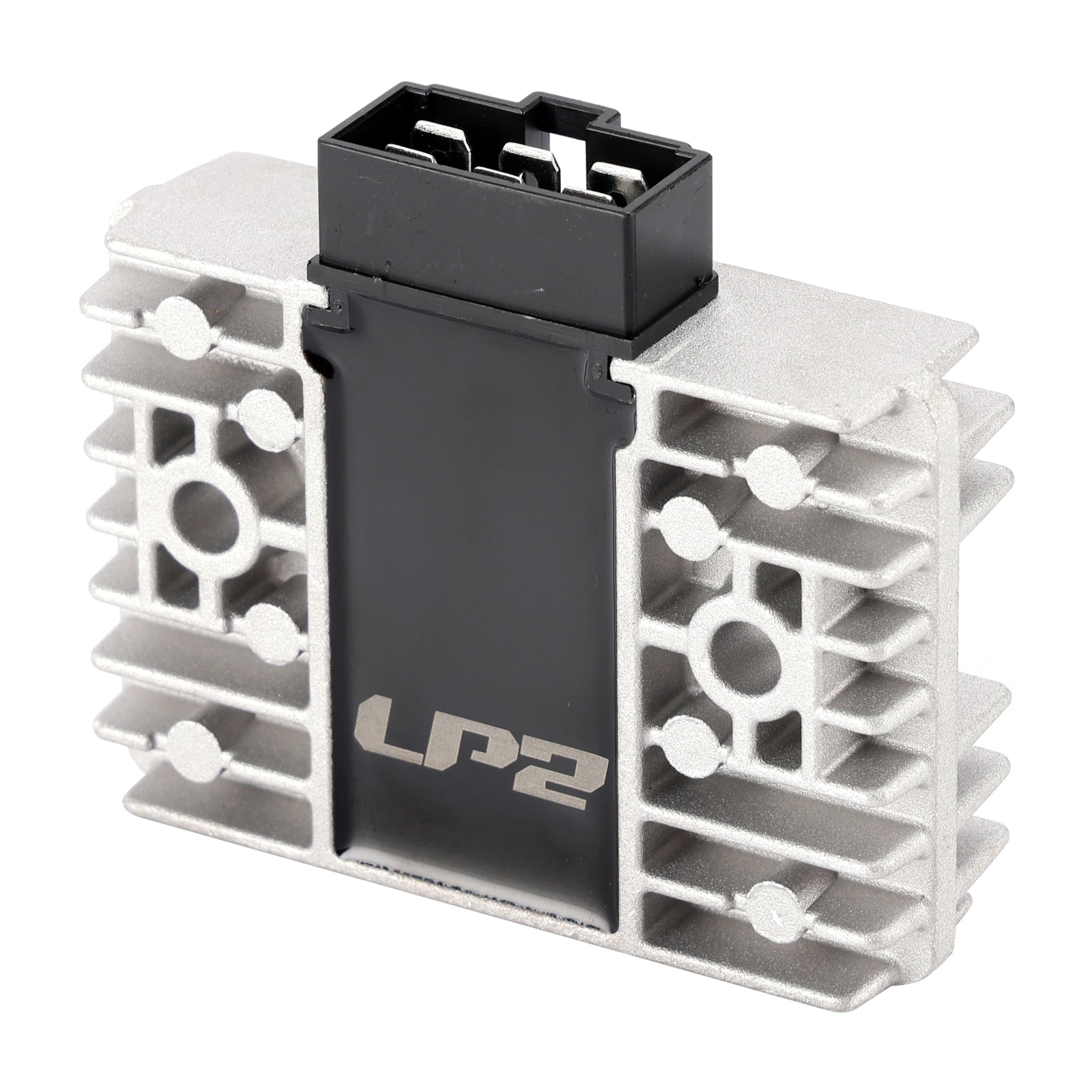 2003-2011 Kawasaki KLF250 Bayou 250 2WD Stator Regulator Rectifier & Gasket 21003-1287 11009-1672