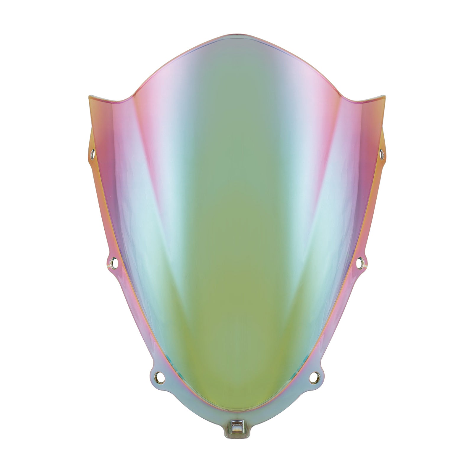 2018-2022 Suzuki GSXR125 GSXR150 Černé sklo čelného skla