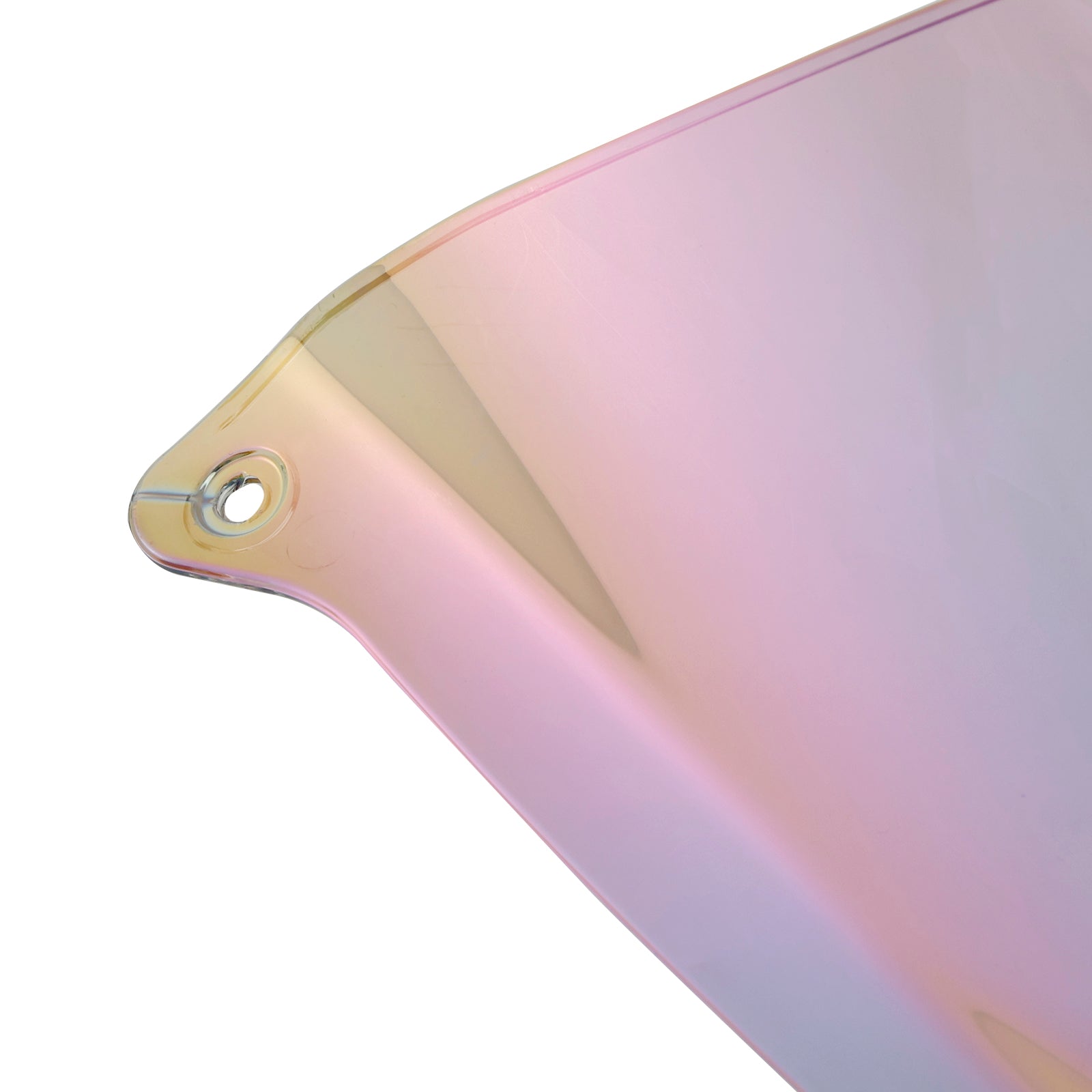 2006-2010 Yamaha RS125 ABS Motorcykel vindrutan vindruta