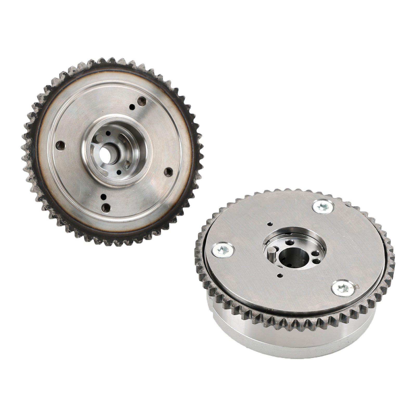 Berline Elantra 2.0L 2017-2020 SANS moteur turbocompressé Échappement & Pignon d'arbre à cames CVVT d'admission 243502E700