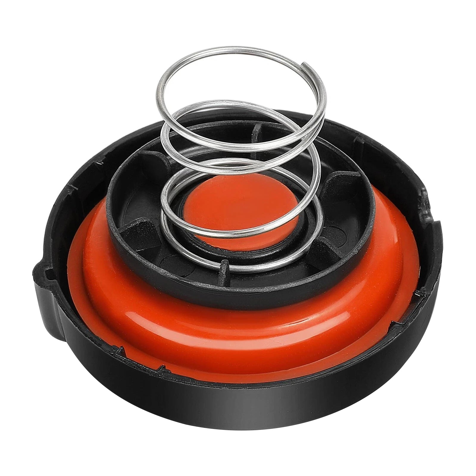 A6510100830 PCV Valve Cover For Mercedes Class W204 ML 2.2L