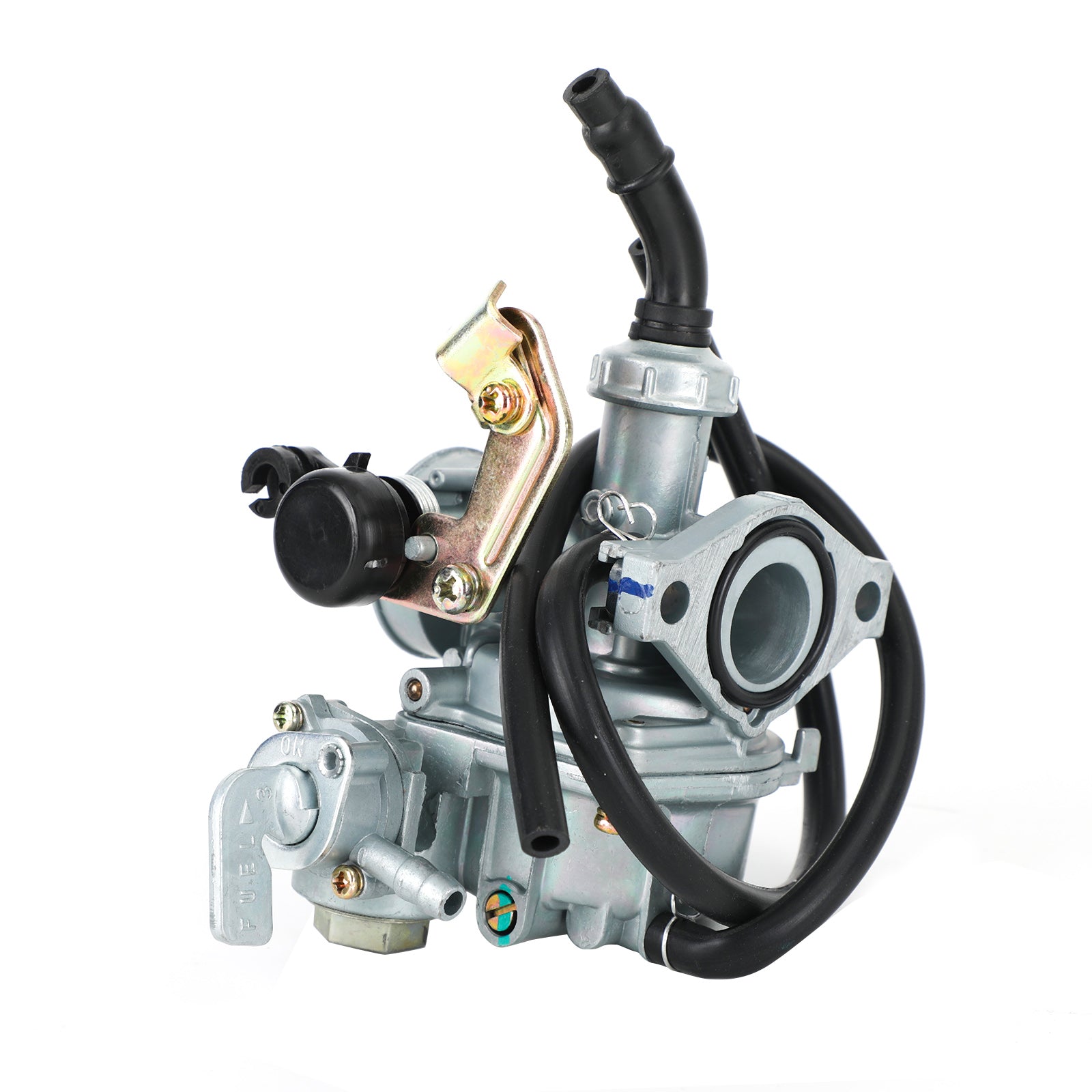 Carburetor Carb Fit for PZ19 50cc 70cc 90cc 110 ccm na bicykli /bicykel Pit /ATV Quad
