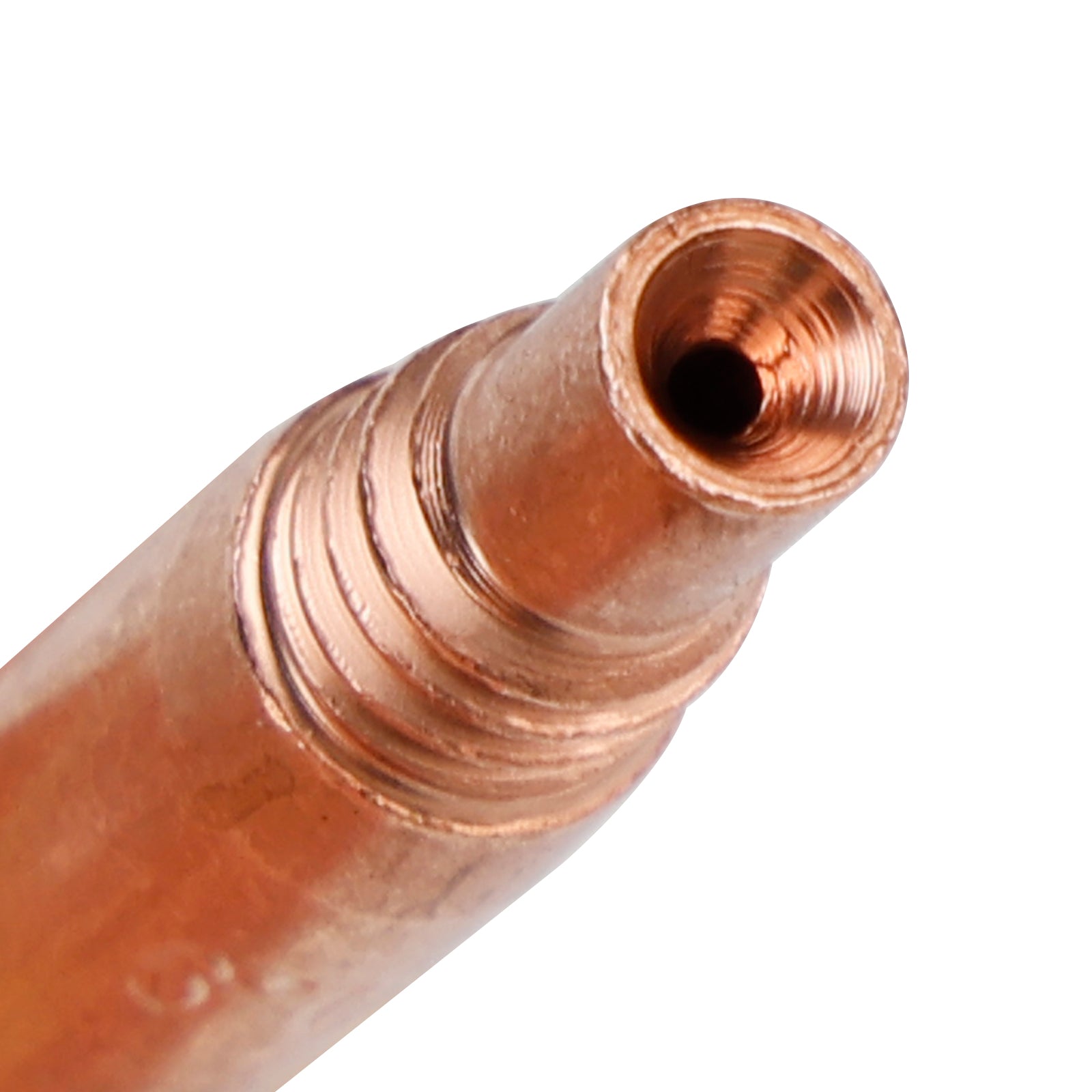25 stuks.035" Contactpunten voor Miller MDX Acculock Multimatic T-M035